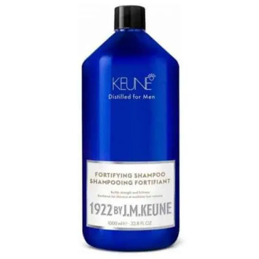 Sampon Keune 1922 Fortifying 1l