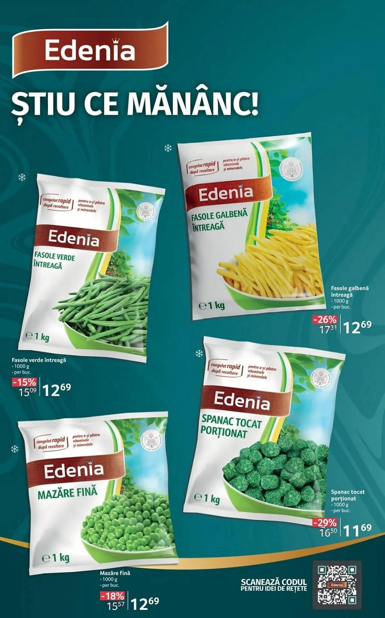 Catalog Catalog Selgros de la 14 noiembrie până la 27 noiembrie 2025 - Revista Pagina 12