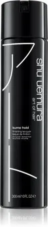 Styling kumo hold