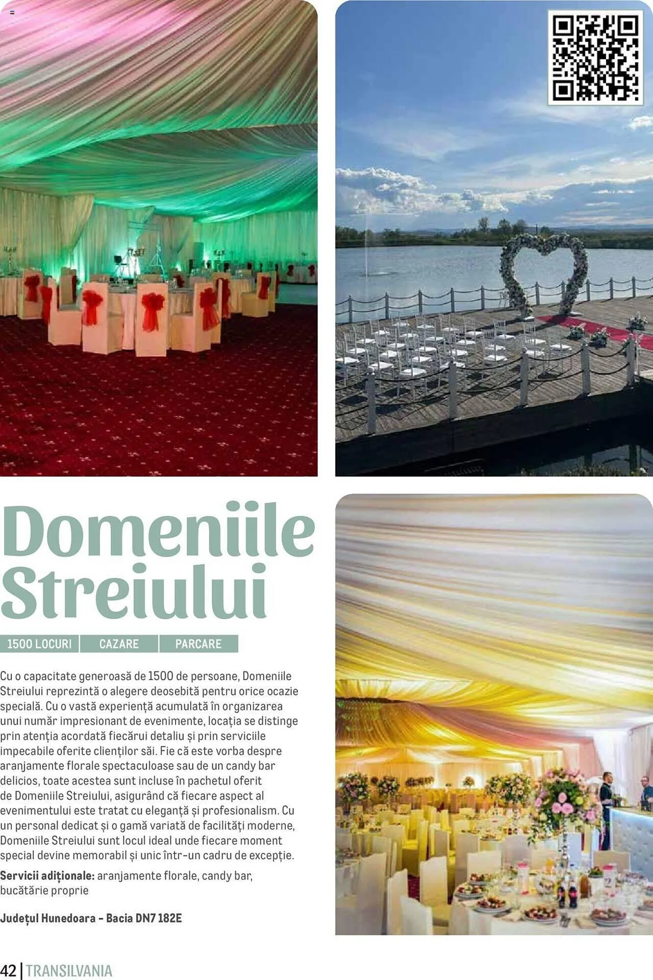 Catalog Сatalog Metro de la 9 mai până la 31 decembrie 2025 - Revista Pagina 130