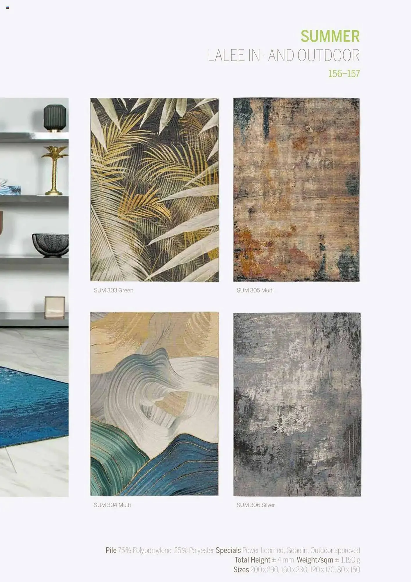 Catalog Catalog Proges de la 11 decembrie până la 31 decembrie 2025 - Revista Pagina 157