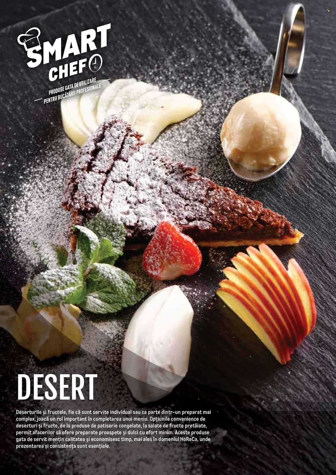 Catalog Catalog Metro de la 21 aprilie până la 31 decembrie 2026 - Revista Pagina 74