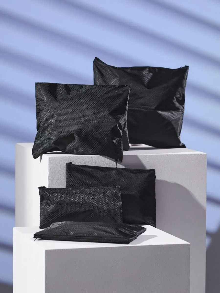 Set de Organizatoare de Călătorie