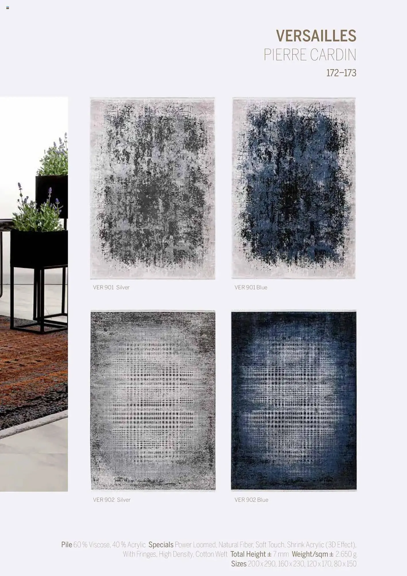 Catalog Catalog Proges de la 11 decembrie până la 31 decembrie 2025 - Revista Pagina 173