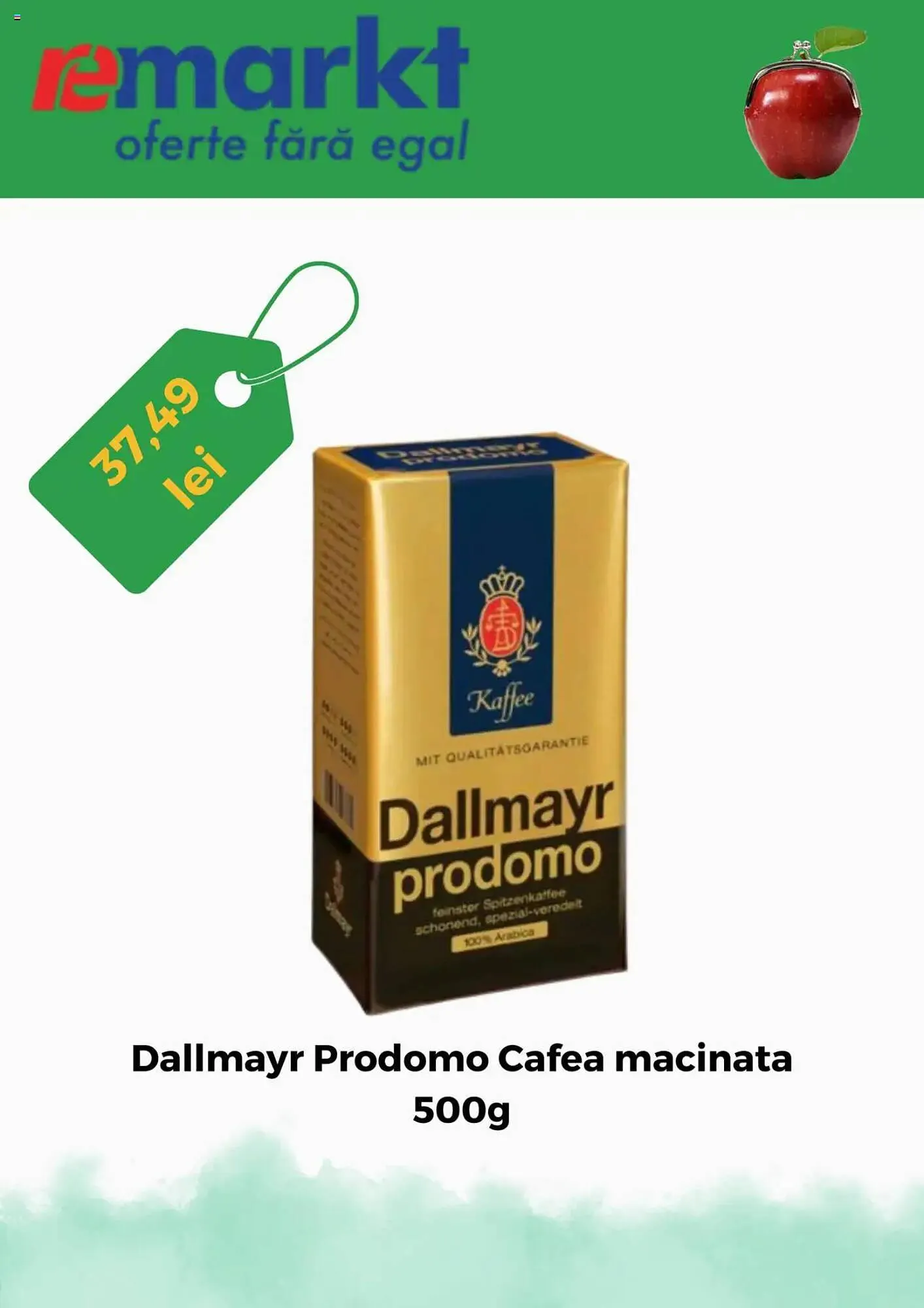 Catalog Catalog Remarkt de la 30 septembrie până la 31 octombrie 2025 - Revista Pagina 5