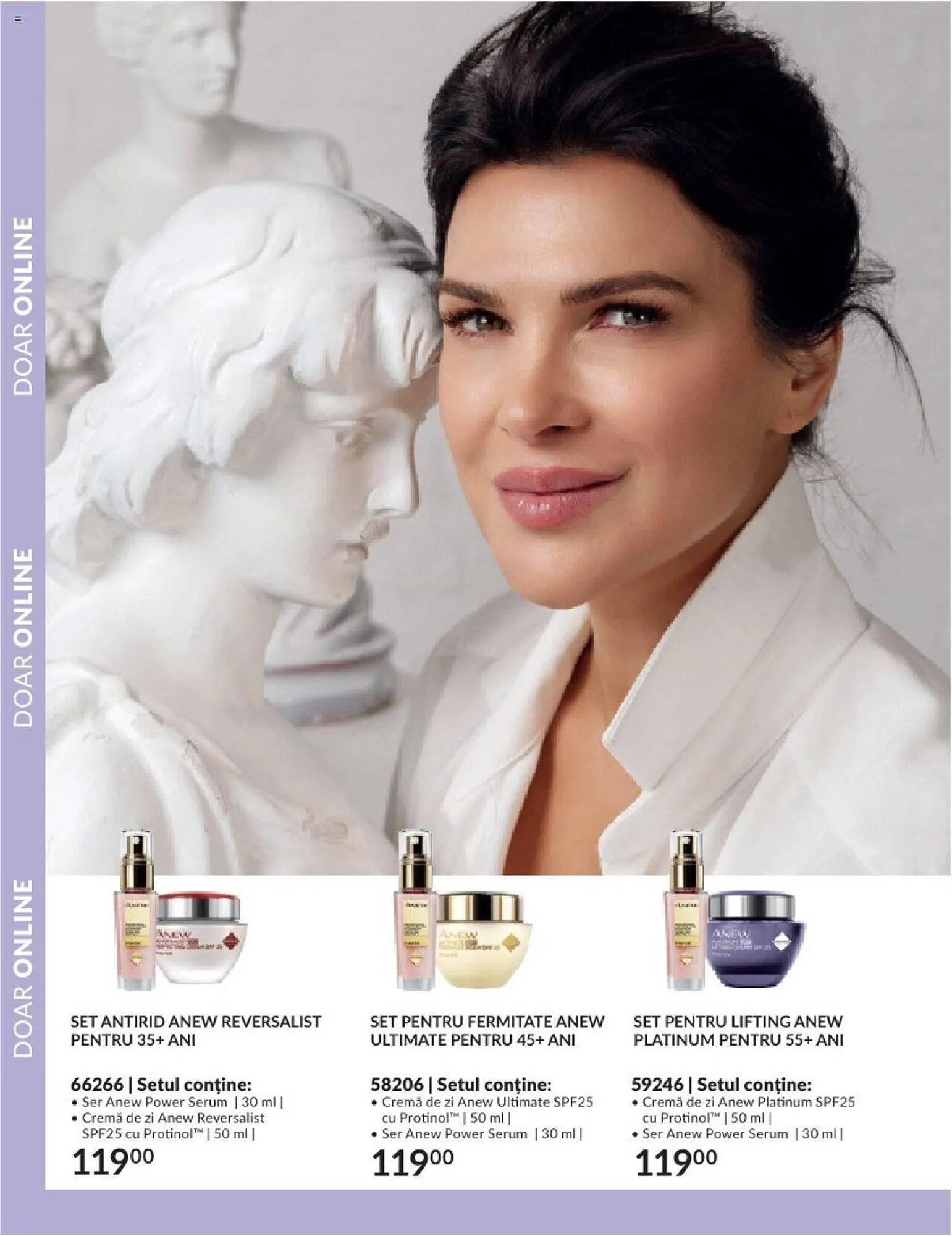 Catalog Avon catalog de la 1 octombrie până la 31 octombrie 2023 - Revista Pagina 252