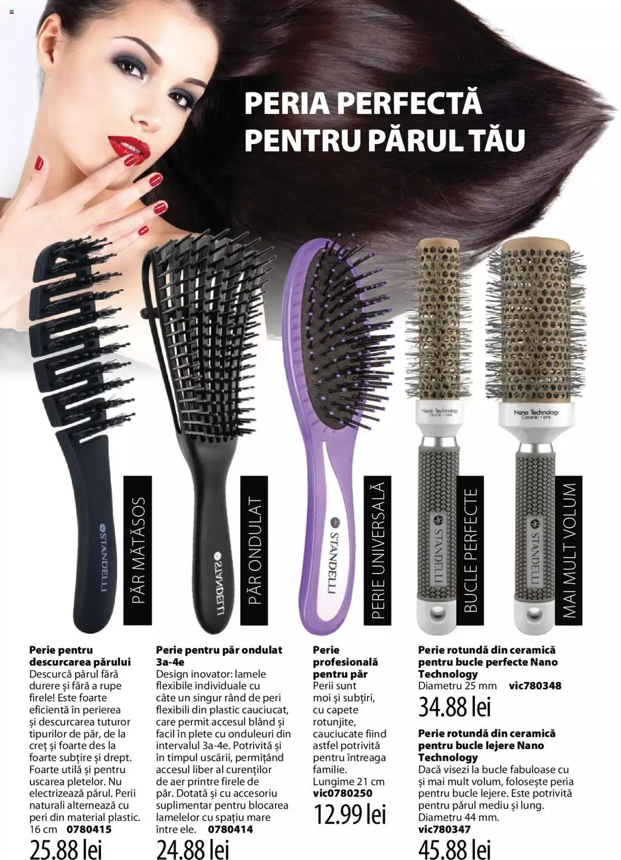 Catalog Catalog Lady’s de la 2 martie până la 31 decembrie 2023 - Revista Pagina 104