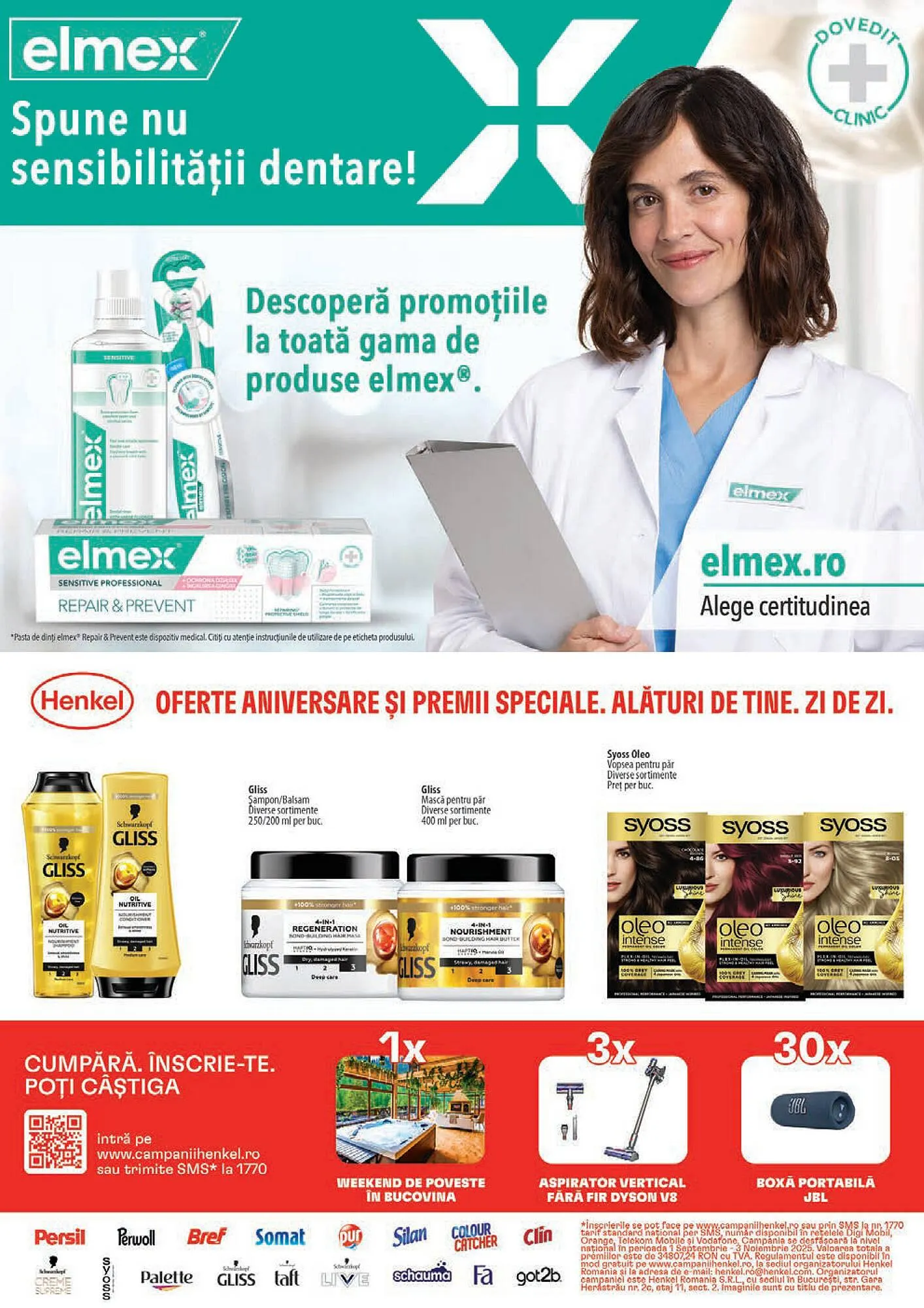 Catalog Catalog Mega Image de la 1 octombrie până la 31 octombrie 2025 - Revista Pagina 42