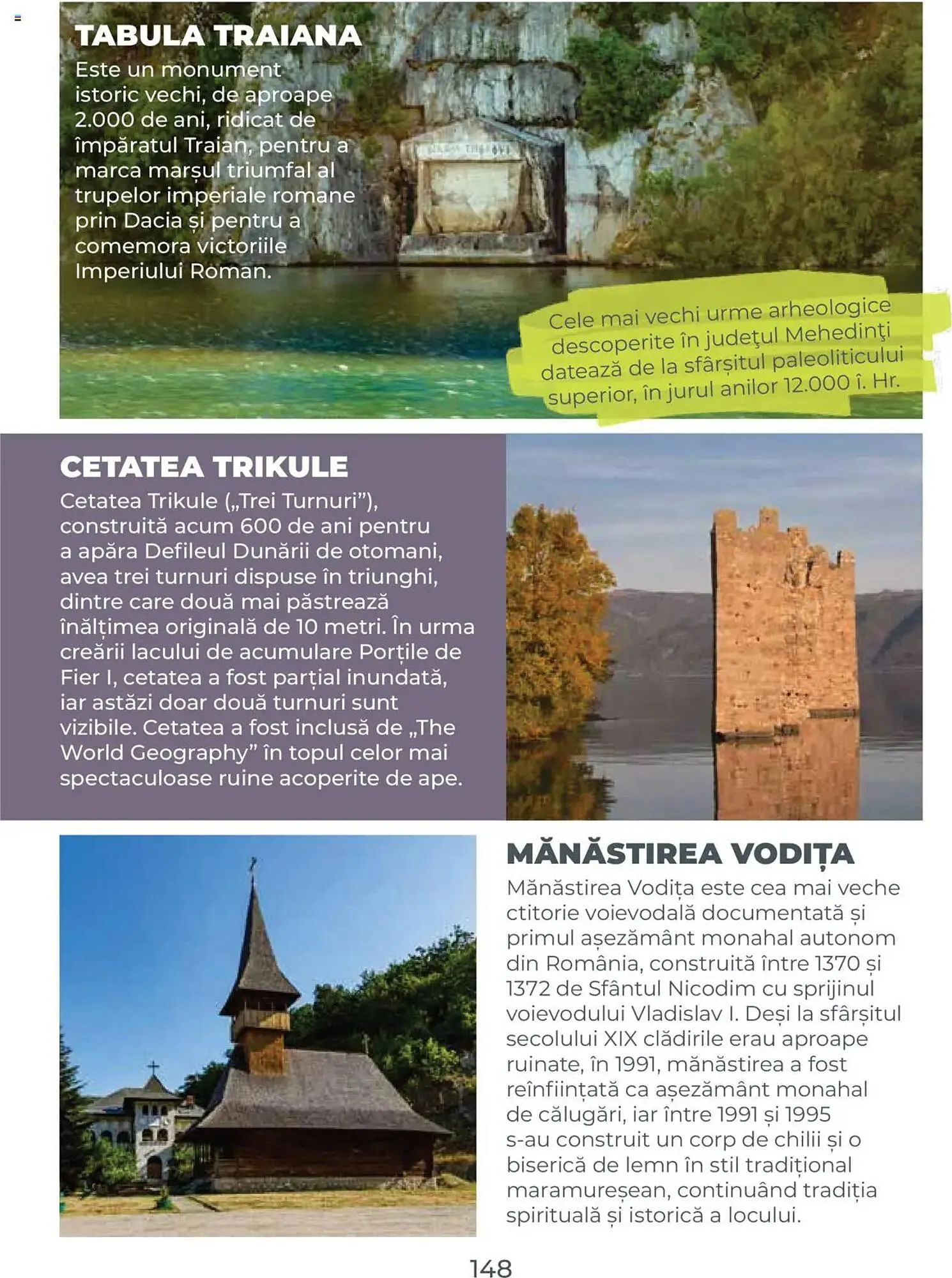 Catalog Catalog Metro de la 31 iulie până la 31 decembrie 2026 - Revista Pagina 148