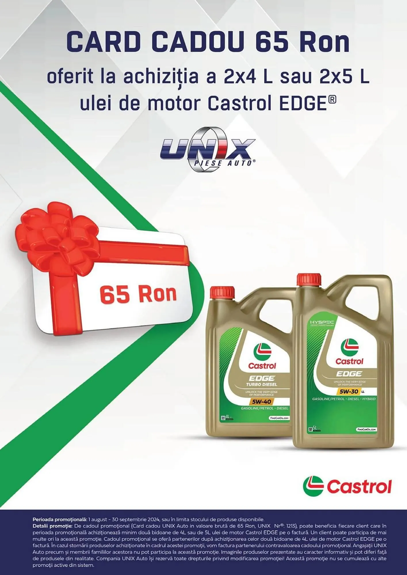 Catalog Catalog UNIX Auto de la 12 august până la 31 august 2024 - Revista Pagina 37