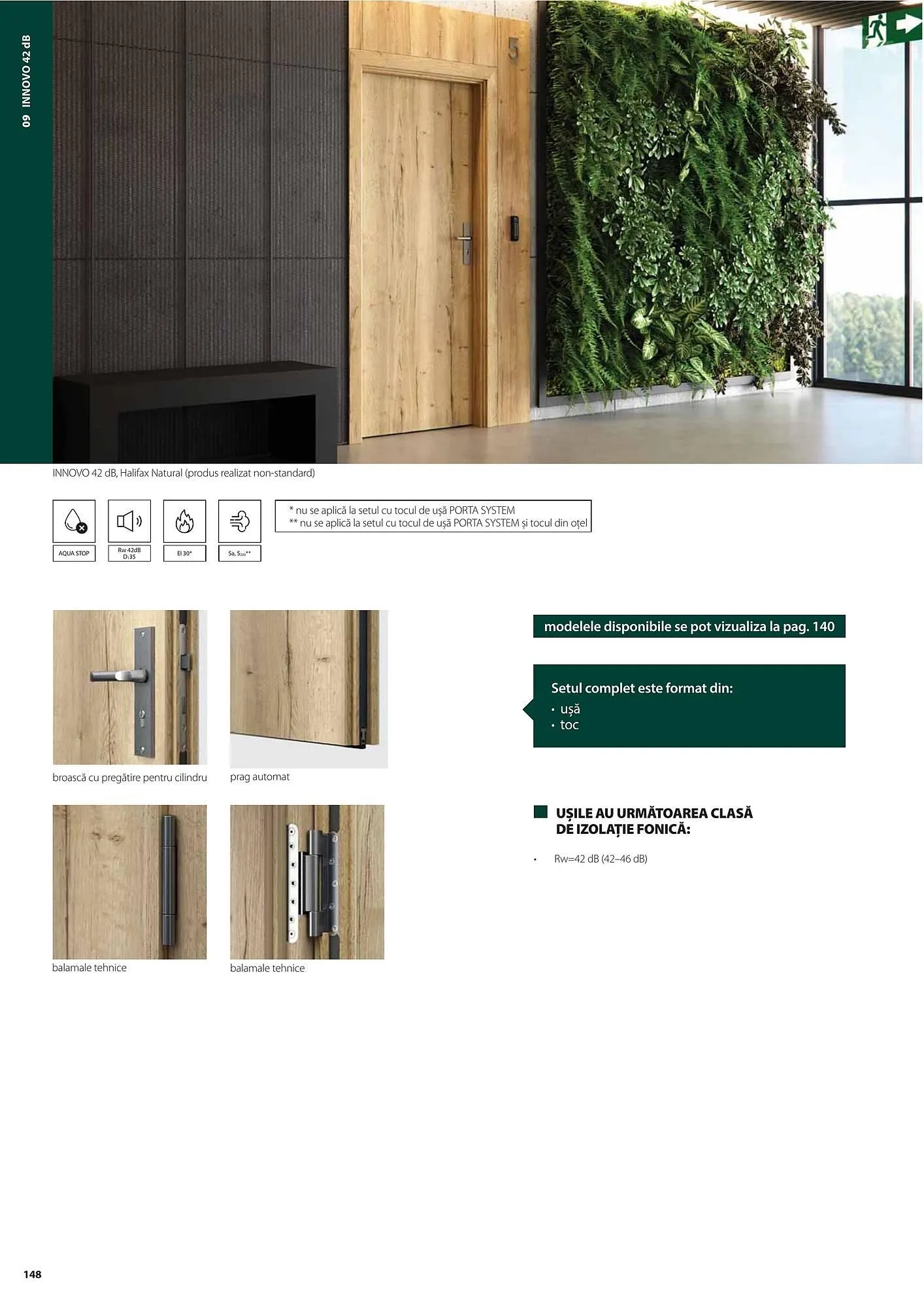 Catalog Usi 365 catalog de la 8 ianuarie până la 31 decembrie 2025 - Revista Pagina 148