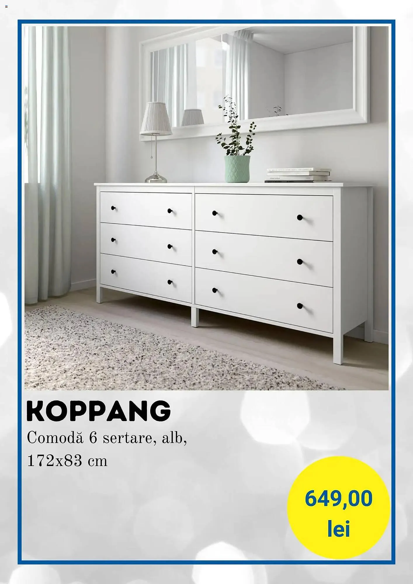 Catalog Catalog Ikea de la 31 decembrie până la 31 ianuarie 2026 - Revista Pagina 2
