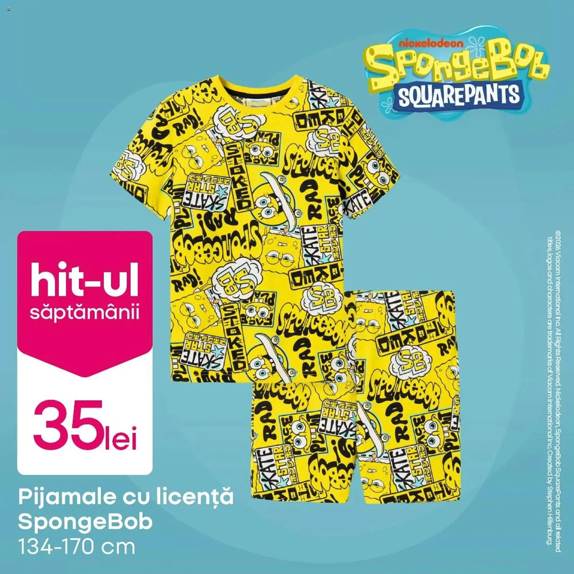 Catalog Catalog Pepco de la 8 aprilie până la 15 aprilie 2026 - Revista Pagina 7