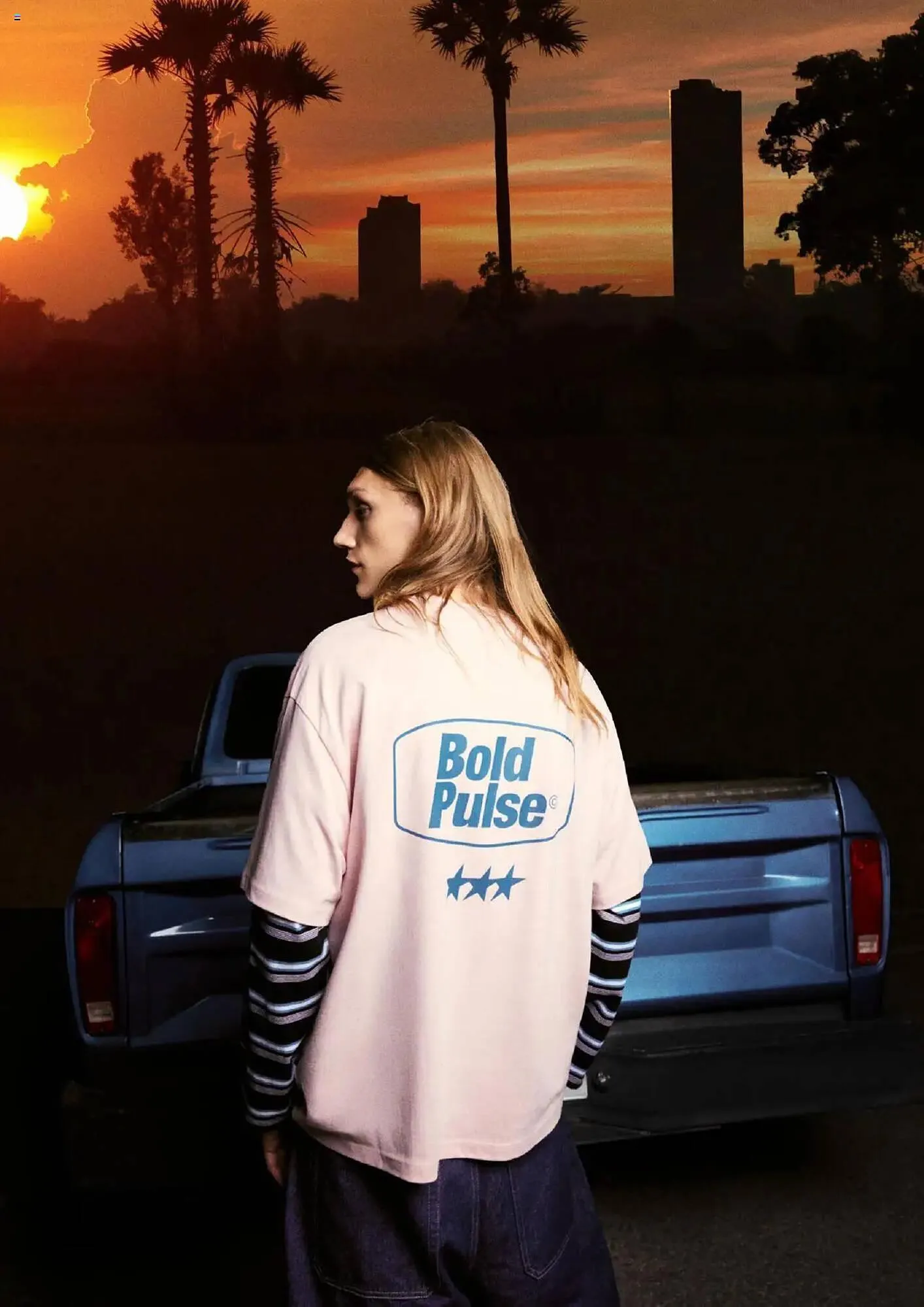 Catalog Catalog Bershka de la 31 iulie până la 31 august 2025 - Revista Pagina 6