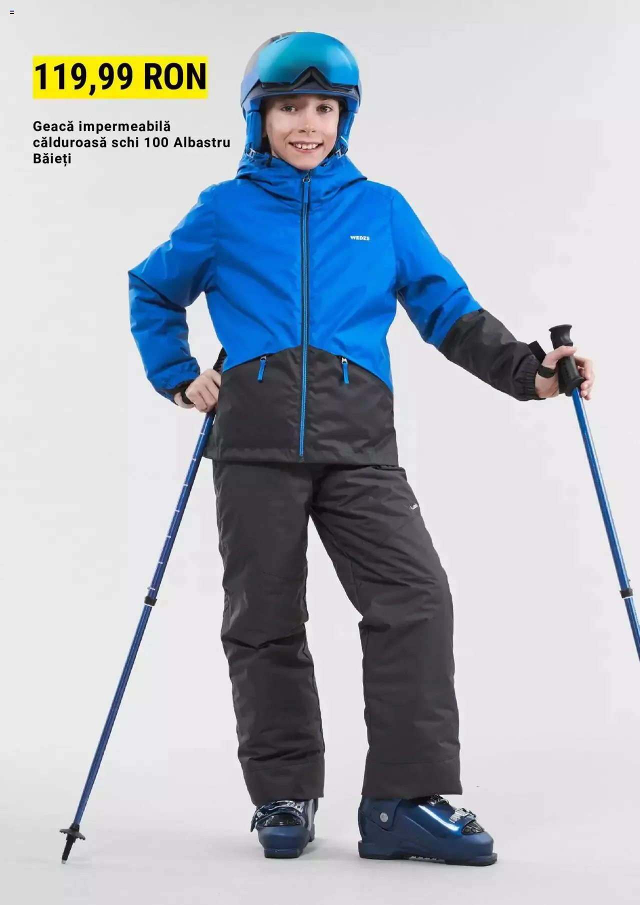 Catalog Oferta sezonieră de la 1 noiembrie până la 31 decembrie 2023 - Revista Pagina 9