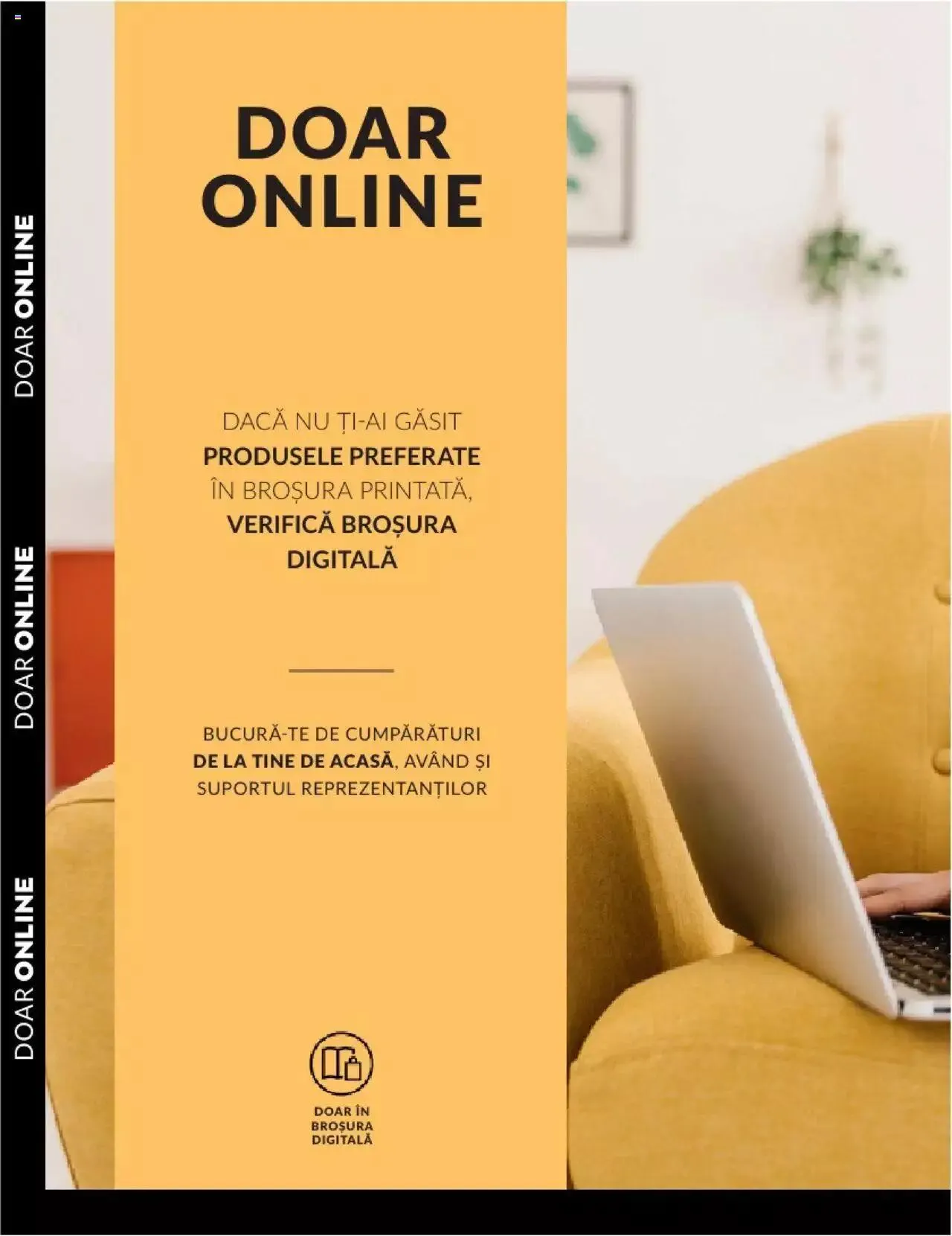 Catalog Catalog Avon - 10 2023 de la 1 octombrie până la 31 octombrie 2023 - Revista Pagina 216