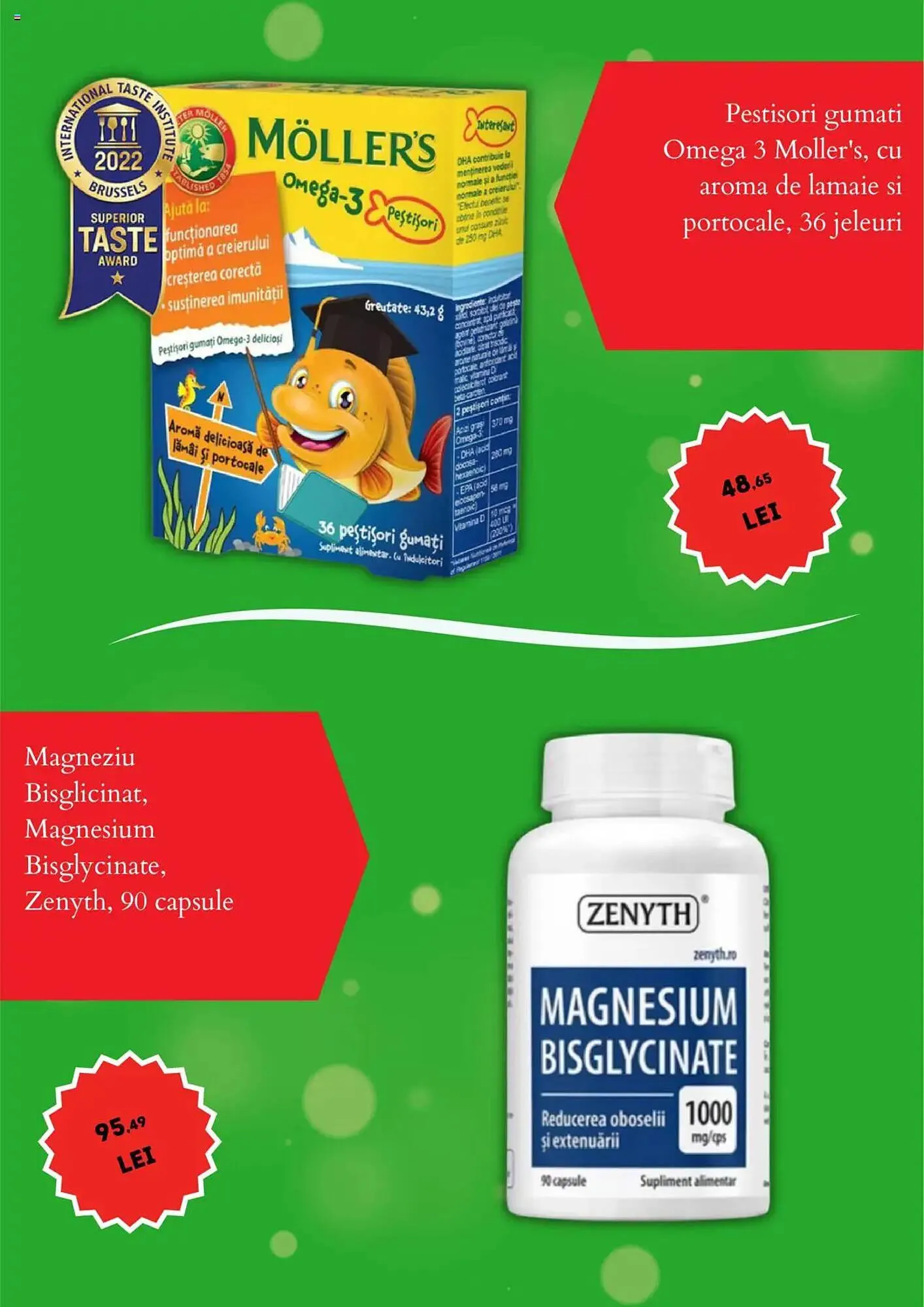 Catalog Catalog Emag de la 1 aprilie până la 28 aprilie 2025 - Revista Pagina 2