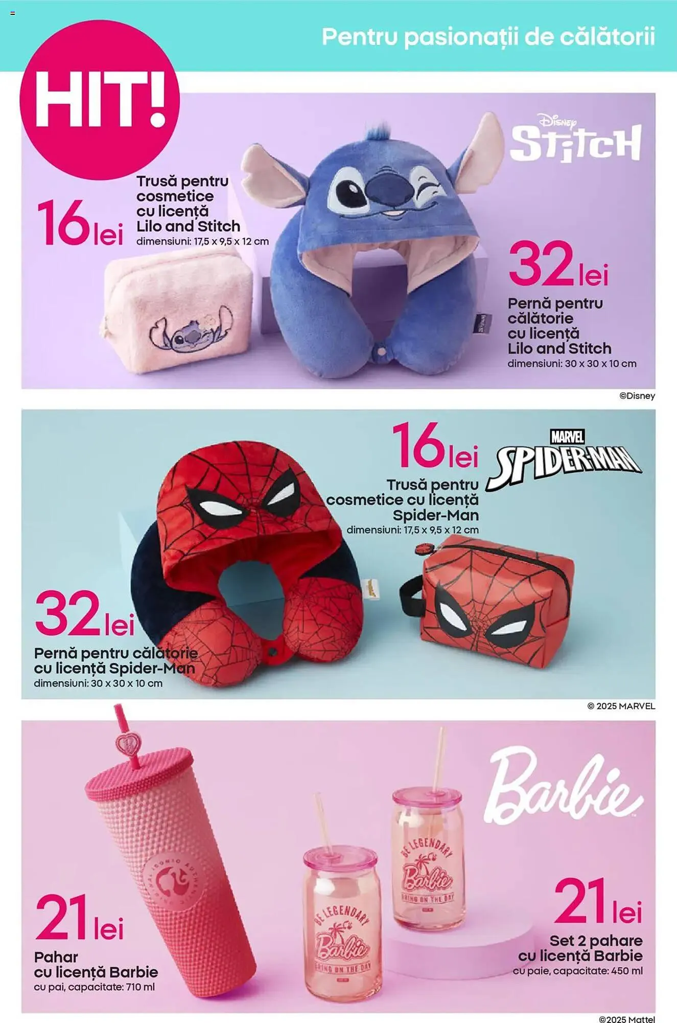 Catalog Catalog Pepco de la 4 iunie până la 18 iunie 2025 - Revista Pagina 8