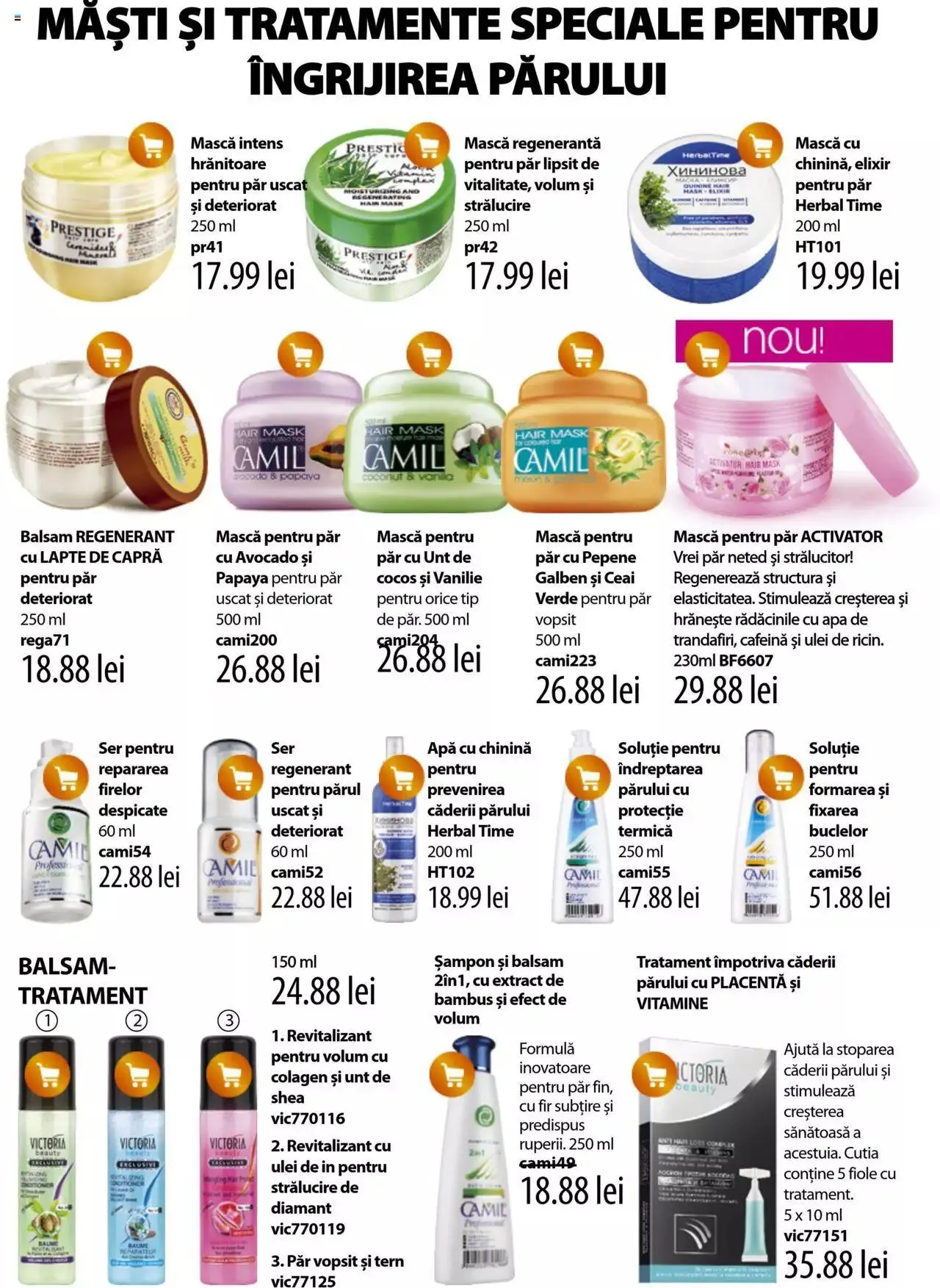 Catalog Catalog Lady’s de la 24 august până la 31 decembrie 2023 - Revista Pagina 97