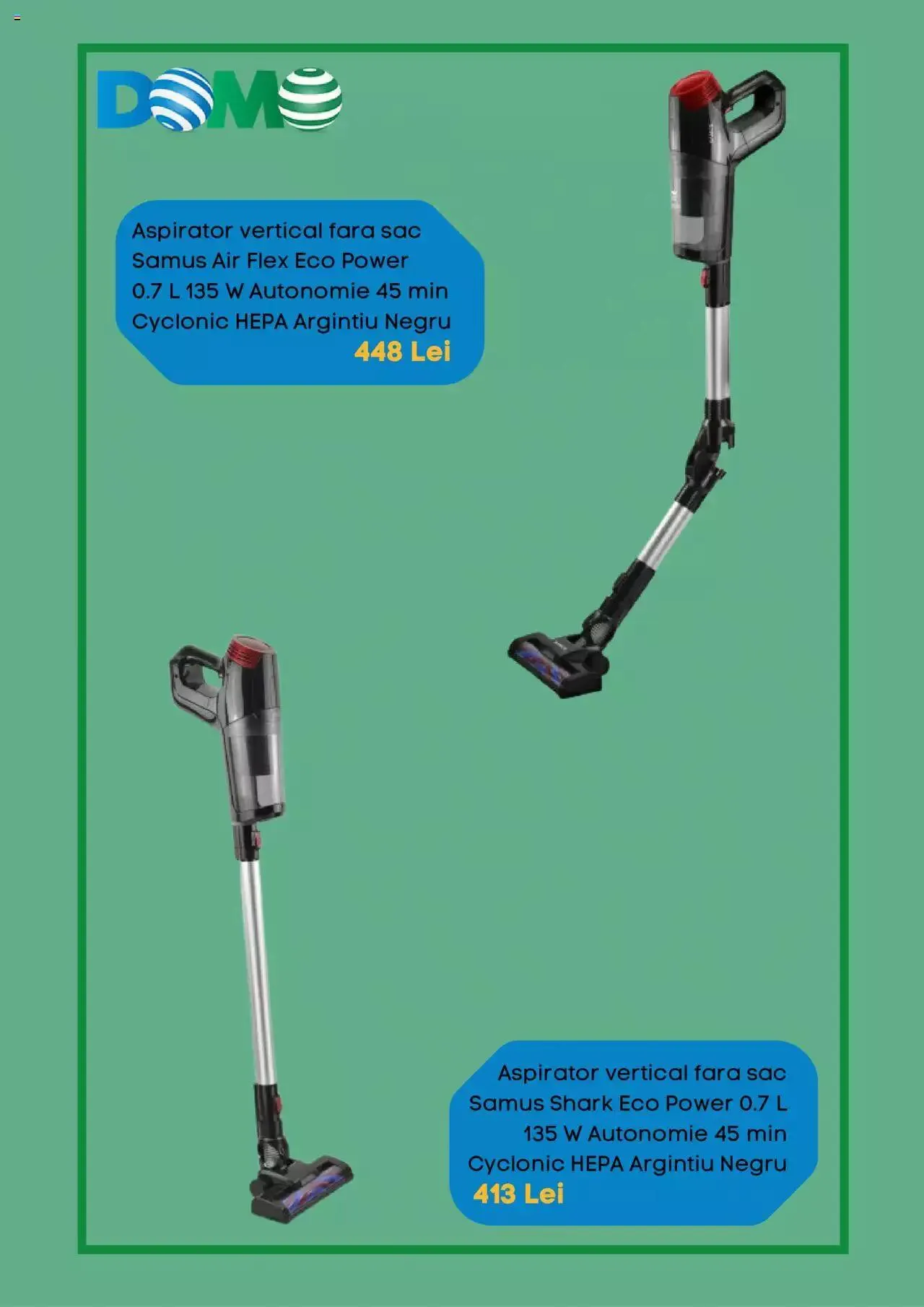 Catalog Catalog Domo de la 19 iulie până la 31 decembrie 2023 - Revista Pagina 4