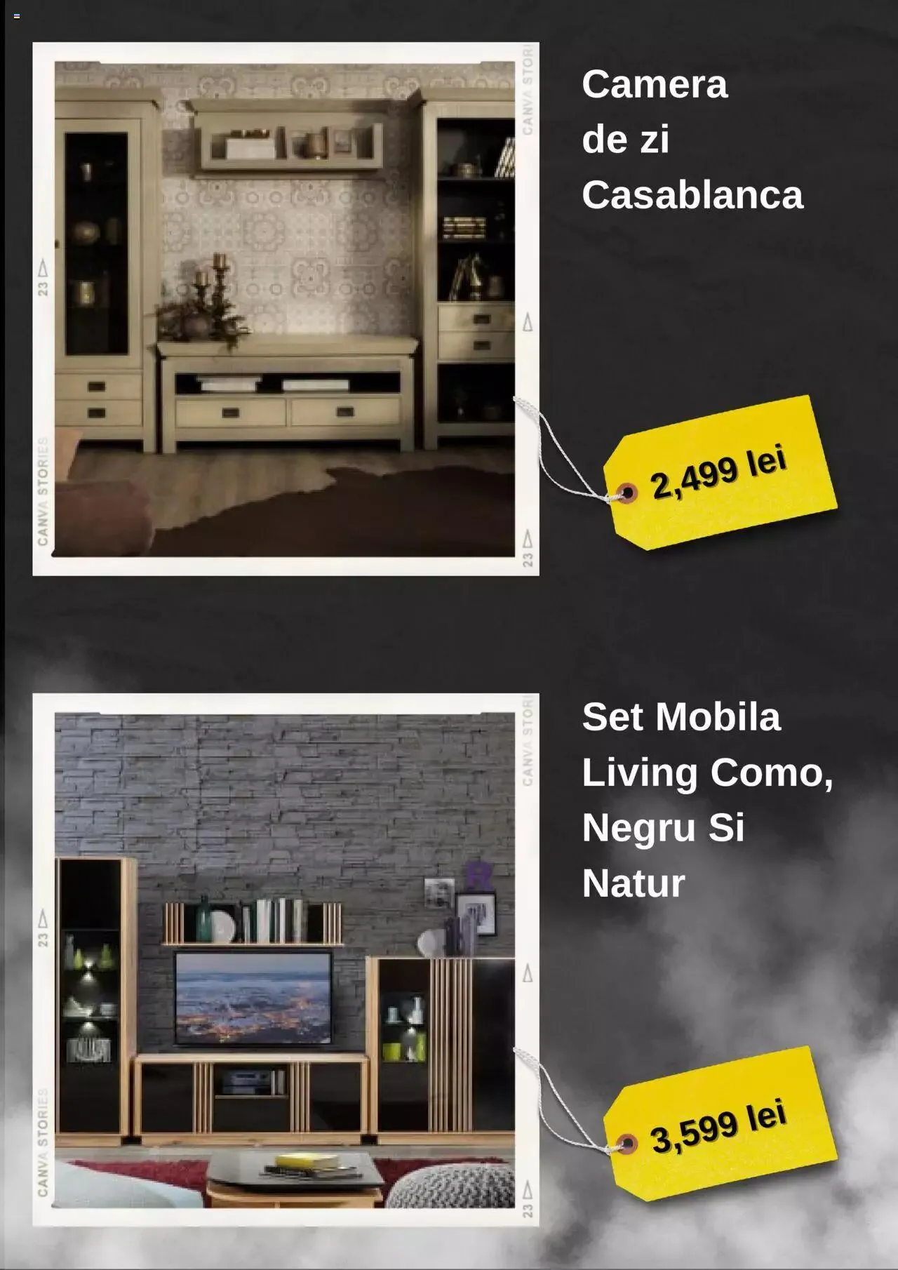 Catalog Naturlich catalog - Black Friday de la 10 noiembrie până la 12 noiembrie 2023 - Revista Pagina 3