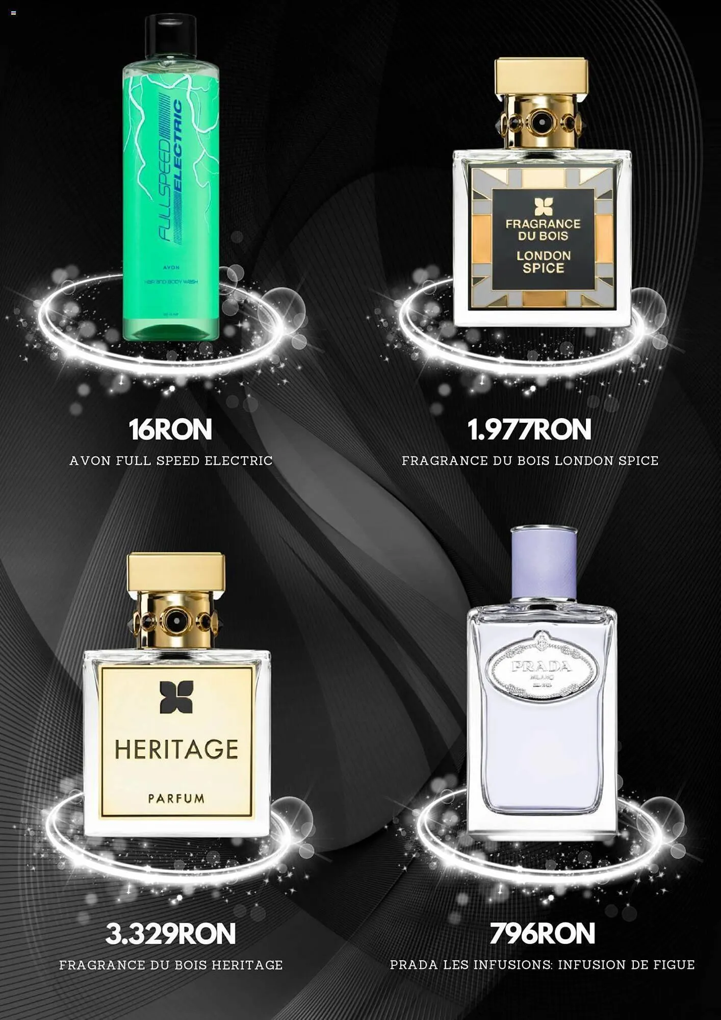 Catalog Notino catalog de la 1 august până la 31 august 2023 - Revista Pagina 9