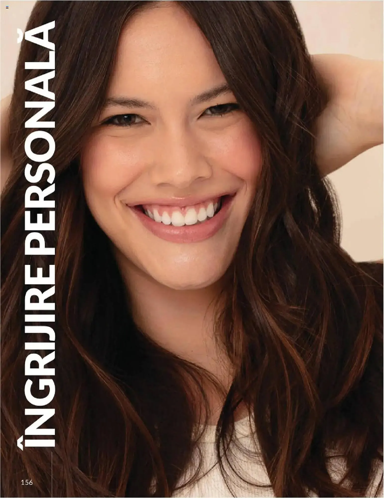 Catalog Catalog Avon de la 31 mai până la 30 iunie 2025 - Revista Pagina 156