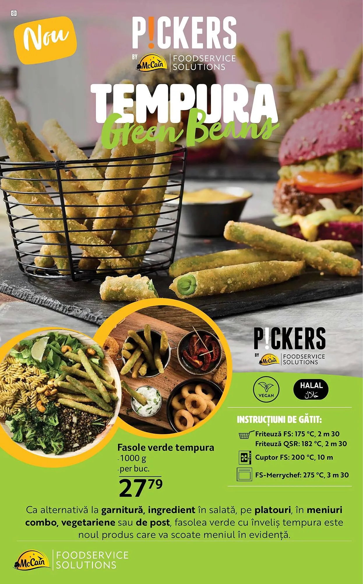 Catalog Catalog Selgros de la 3 octombrie până la 16 octombrie 2025 - Revista Pagina 14