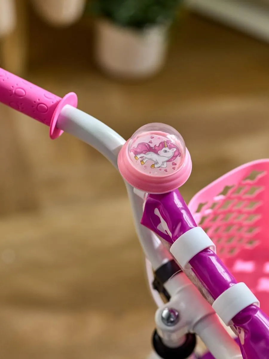 Clopoțel pentru bicicletă