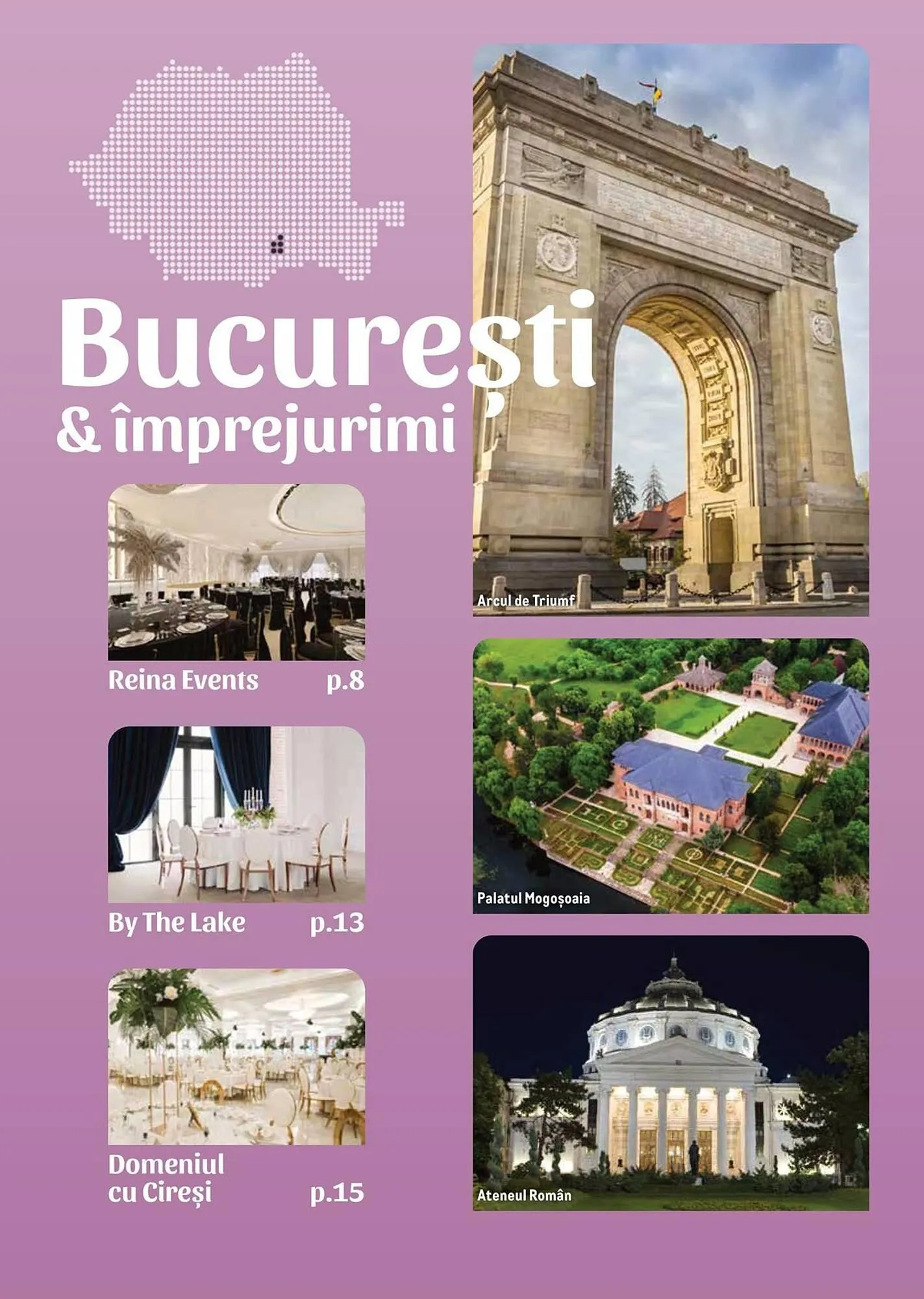 Catalog Catalog Metro de la 9 aprilie până la 31 decembrie 2025 - Revista Pagina 6