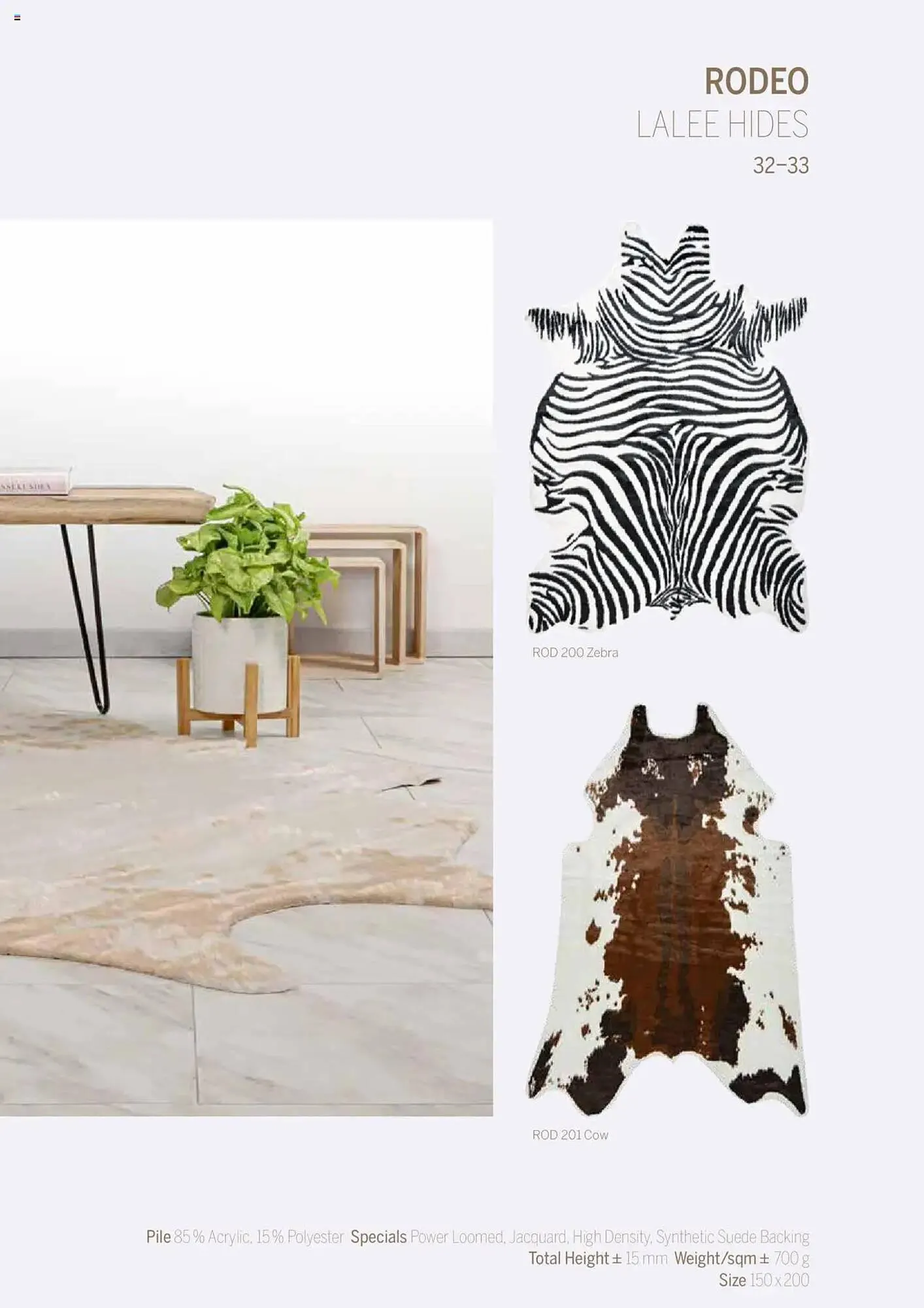 Catalog Catalog Proges de la 11 decembrie până la 31 decembrie 2025 - Revista Pagina 33