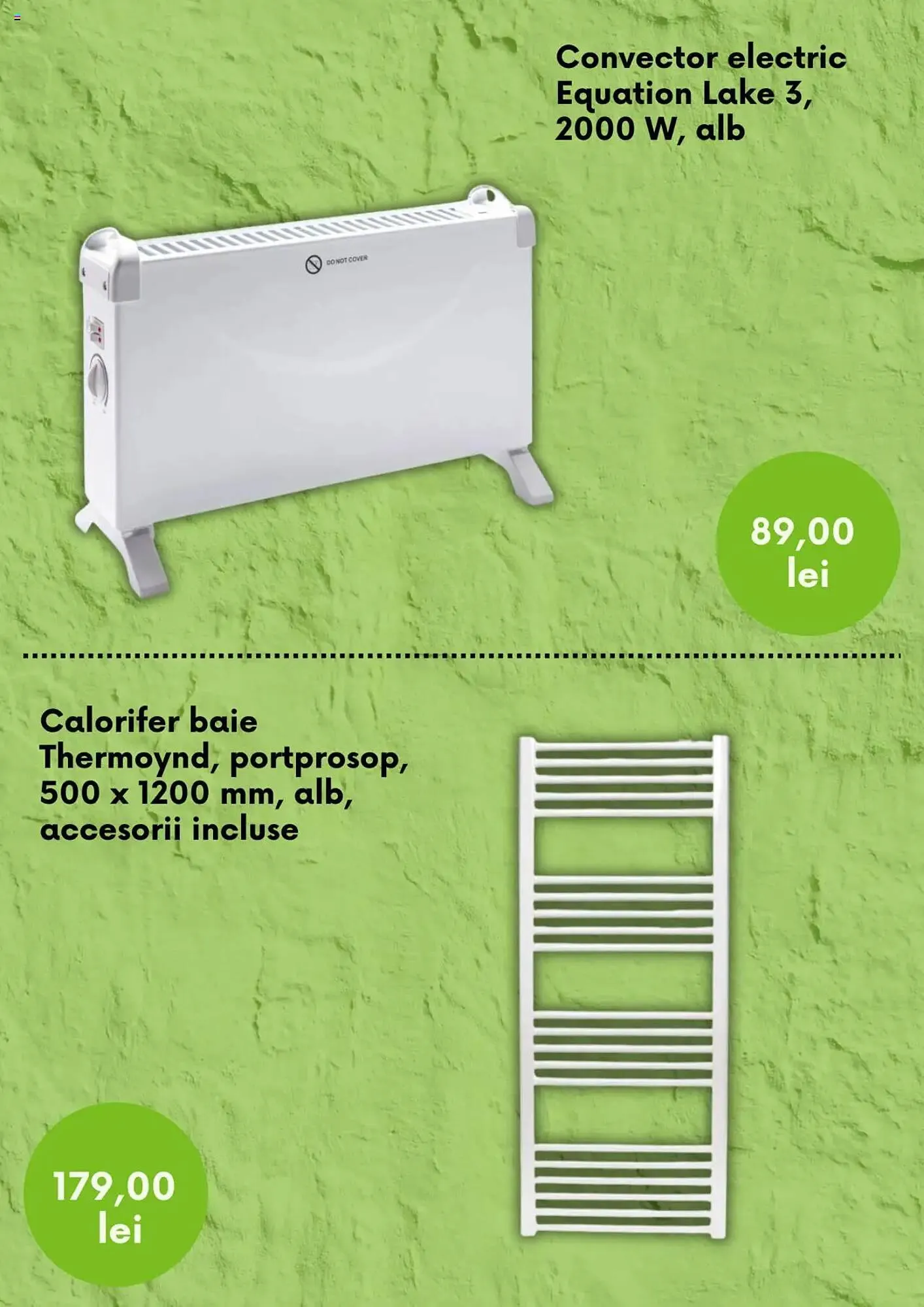 Catalog Catalog Leroy Merlin de la 25 septembrie până la 27 octombrie 2025 - Revista Pagina 2