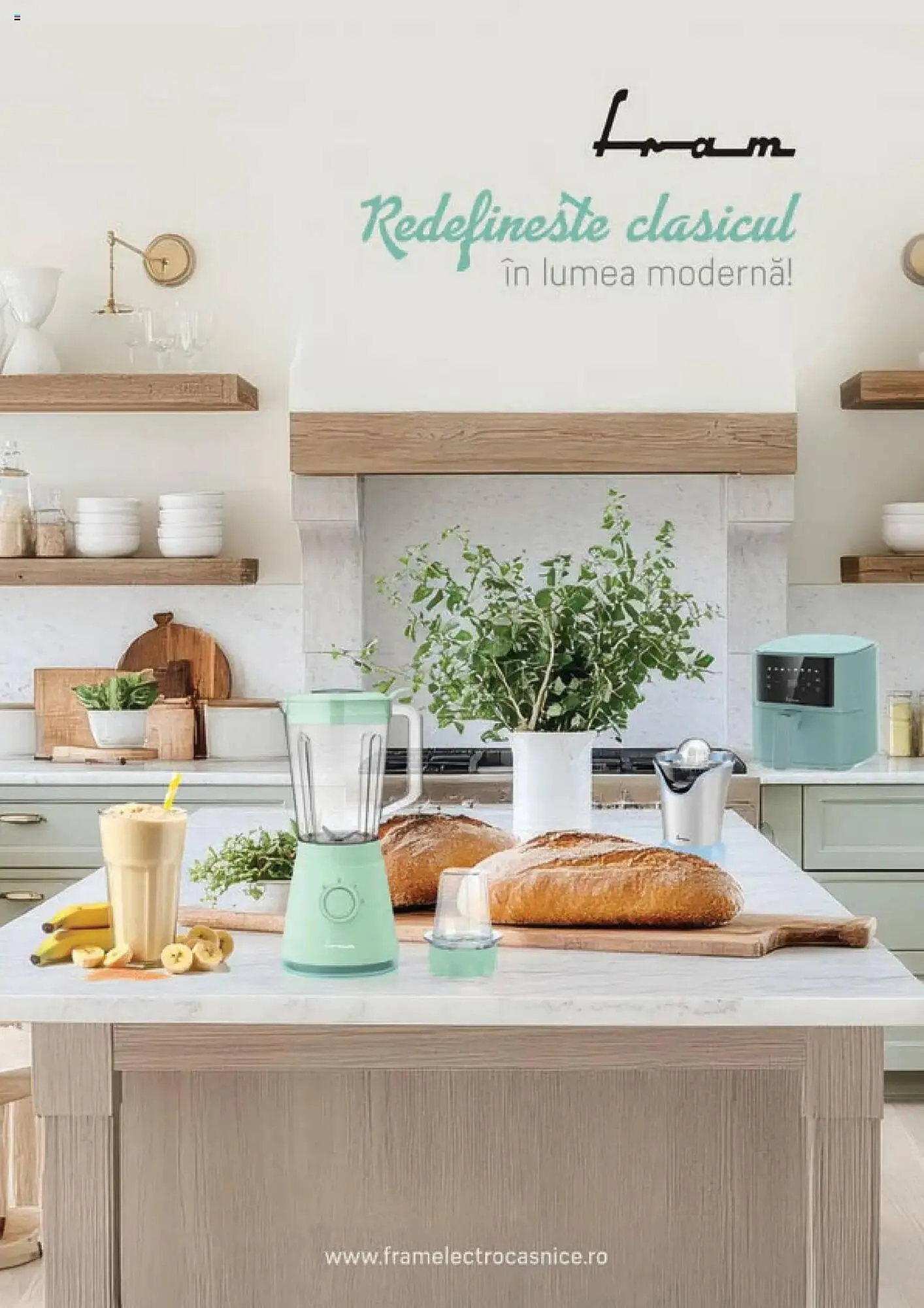 Catalog Catalog Carrefour de la 19 martie până la 24 aprilie 2025 - Revista Pagina 16