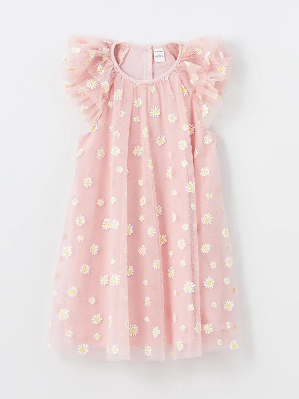 LCW Baby ROZ Rochie
