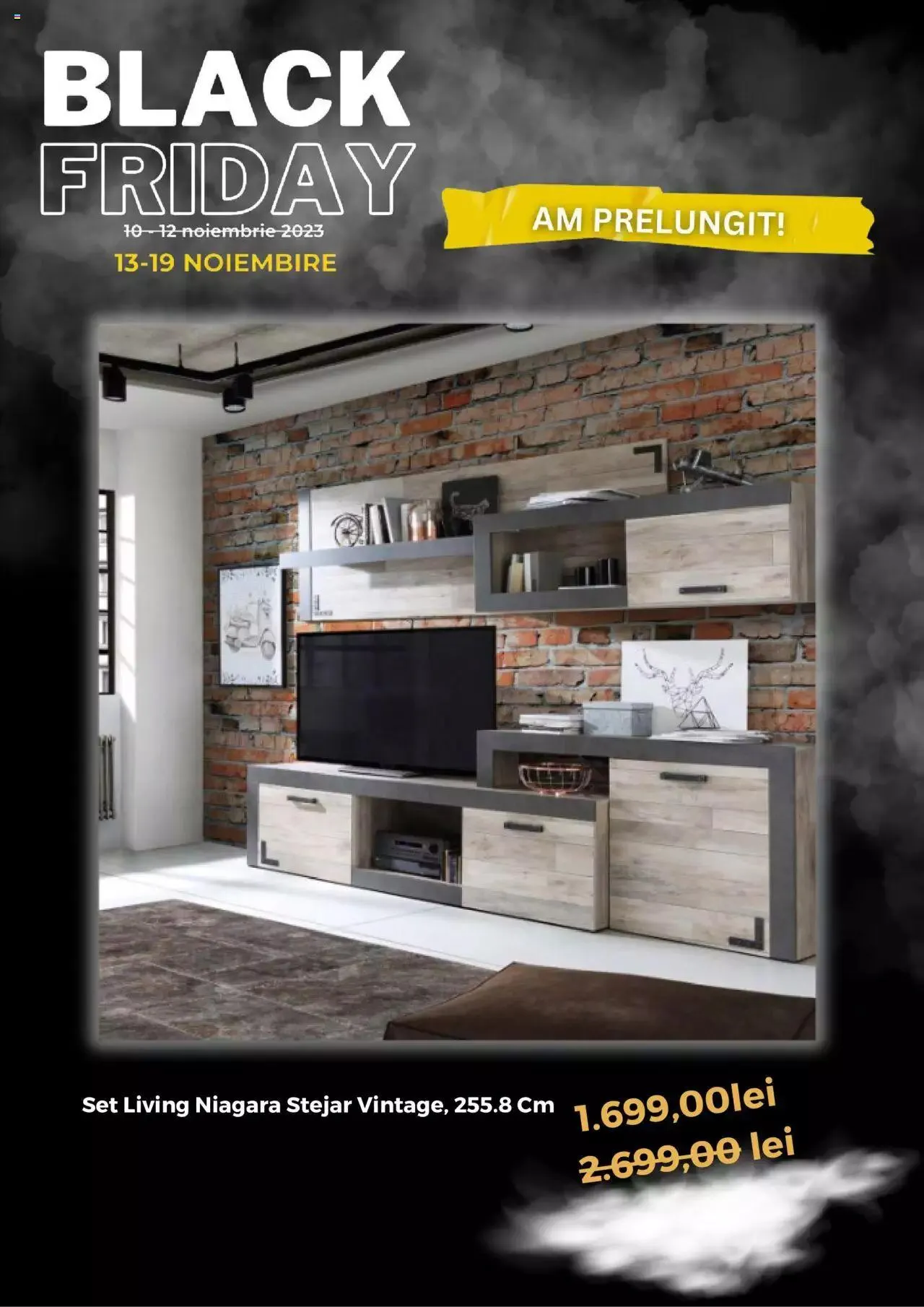 Catalog Naturlich catalog - Black Friday de la 13 noiembrie până la 19 noiembrie 2023 - Revista Pagina 4