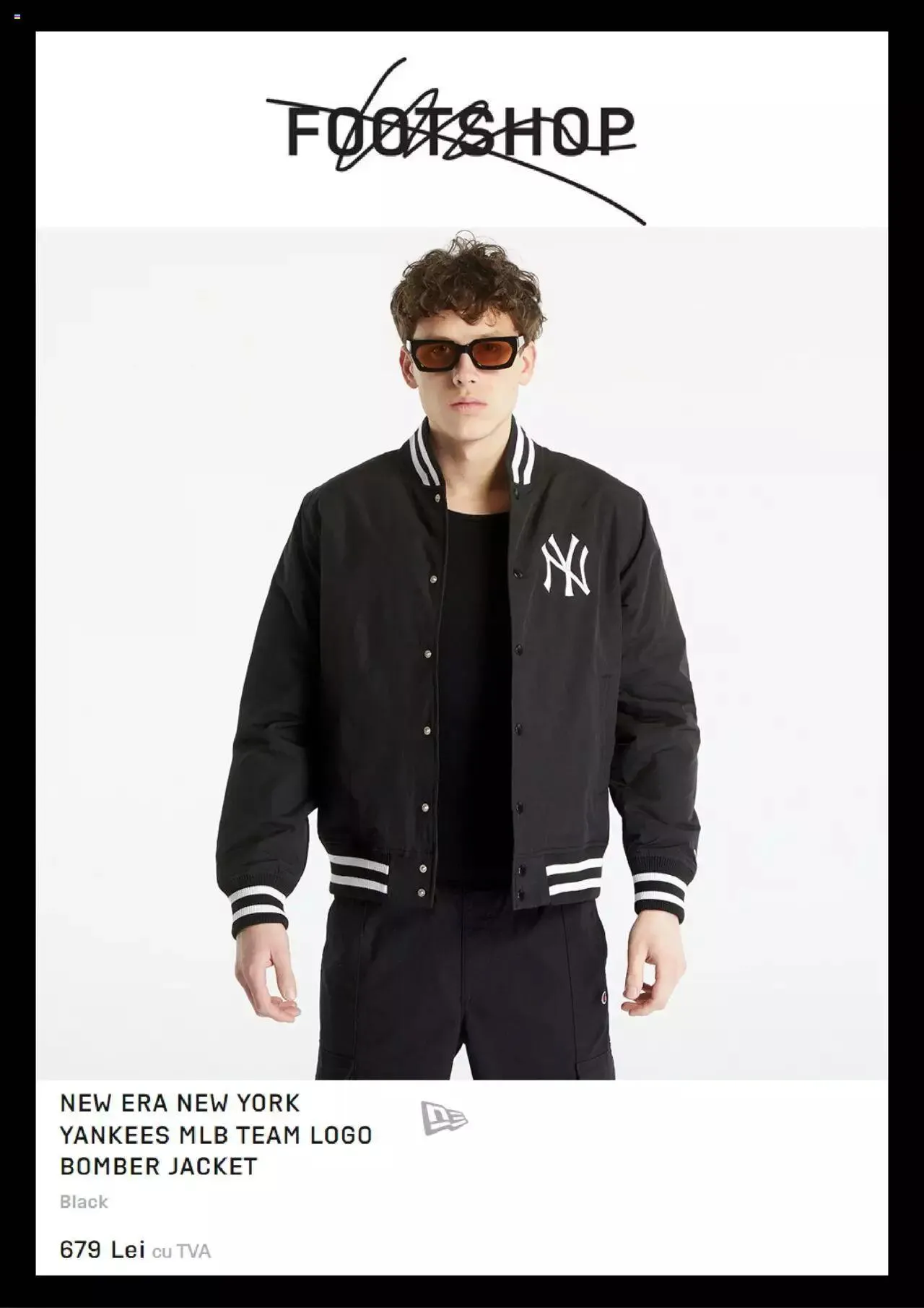 Catalog Catalog Footshop de la 26 aprilie până la 31 decembrie 2023 - Revista Pagina 3