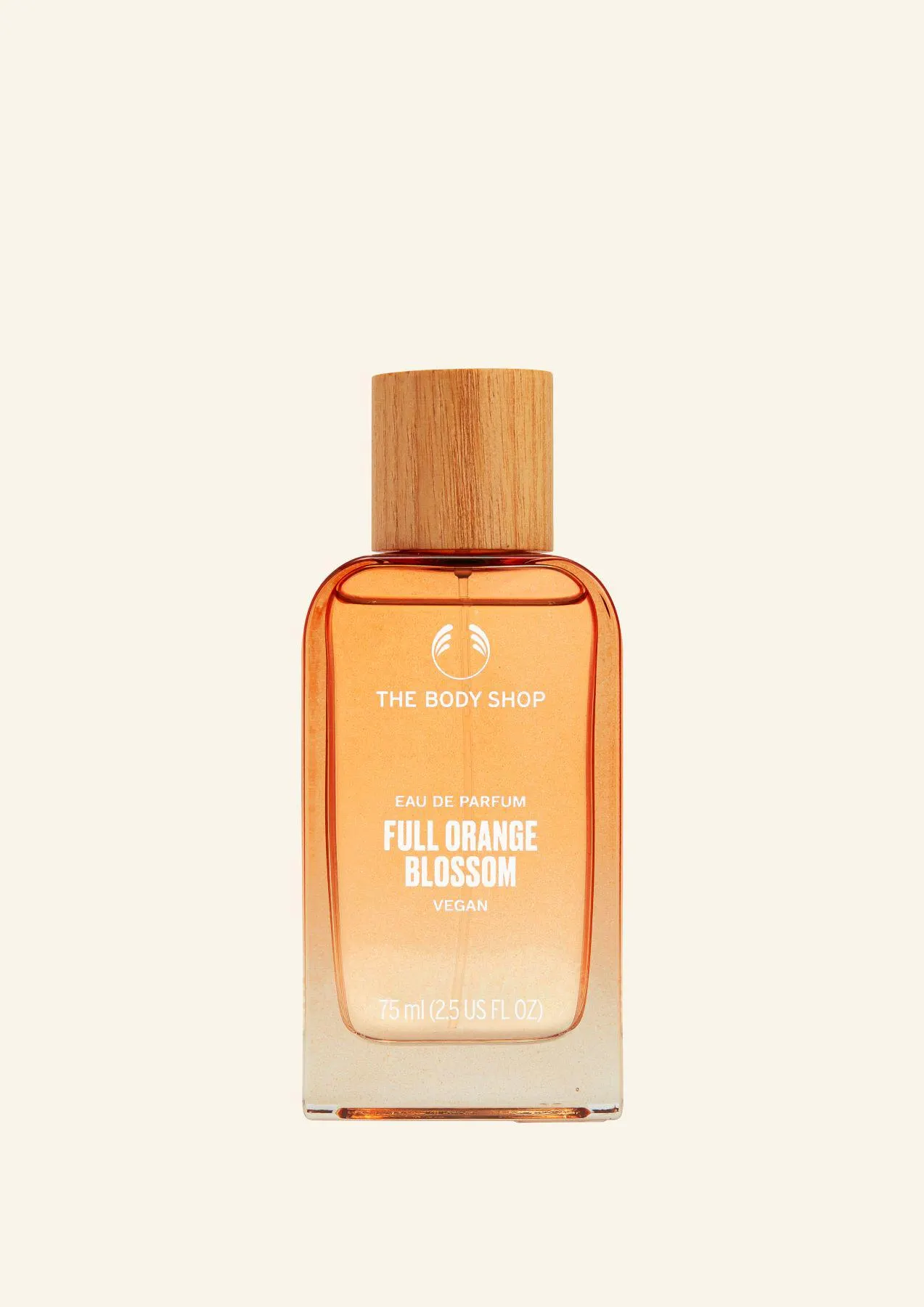 Apa de parfum Full Orange Blossom 75 ml