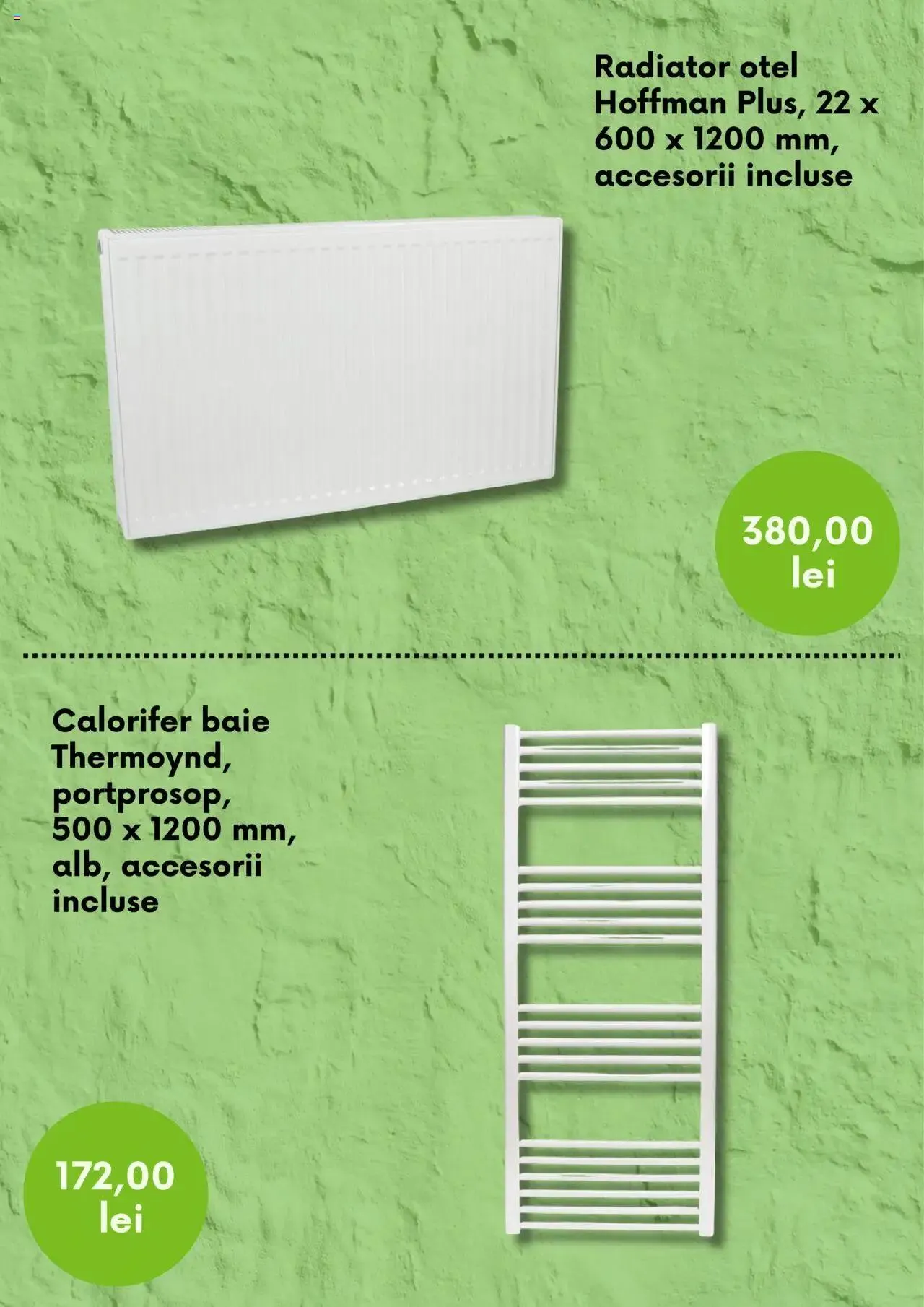 Catalog Catalog Leroy Merlin de la 27 septembrie până la 31 decembrie 2024 - Revista Pagina 3