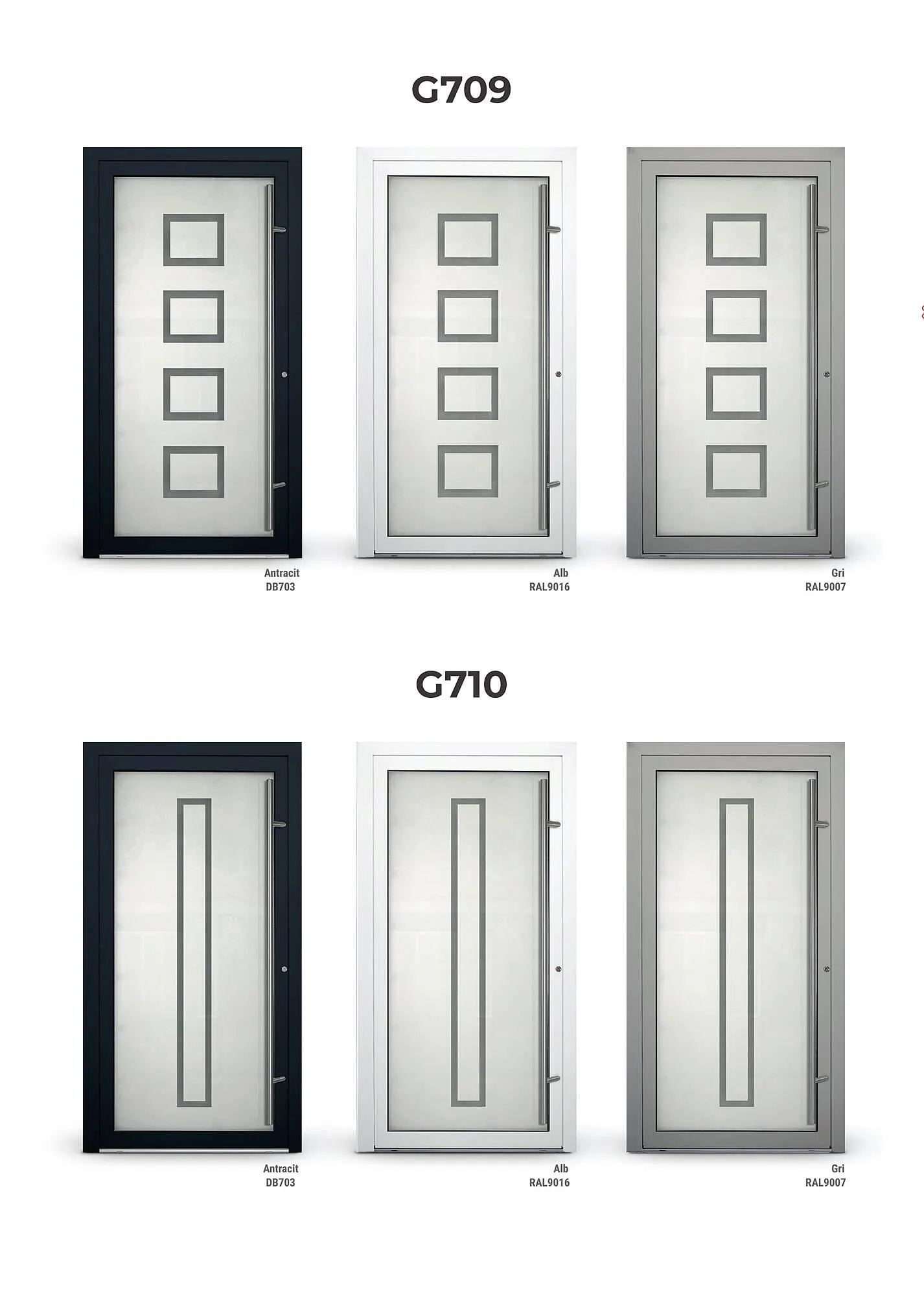Catalog Usi 365 catalog de la 8 ianuarie până la 31 decembrie 2025 - Revista Pagina 18