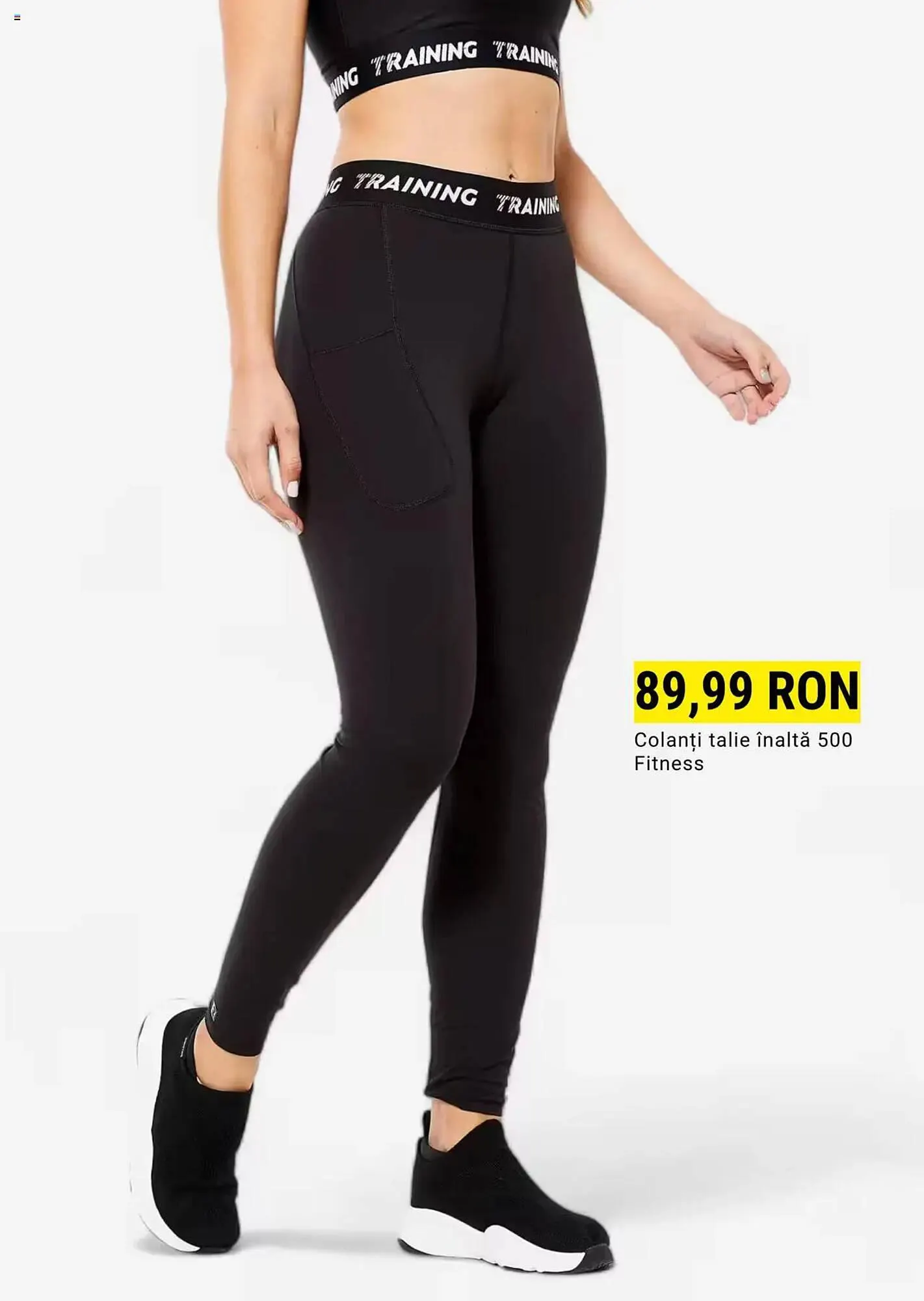 Catalog Catalog Decathlon de la 1 martie până la 31 martie 2025 - Revista Pagina 12