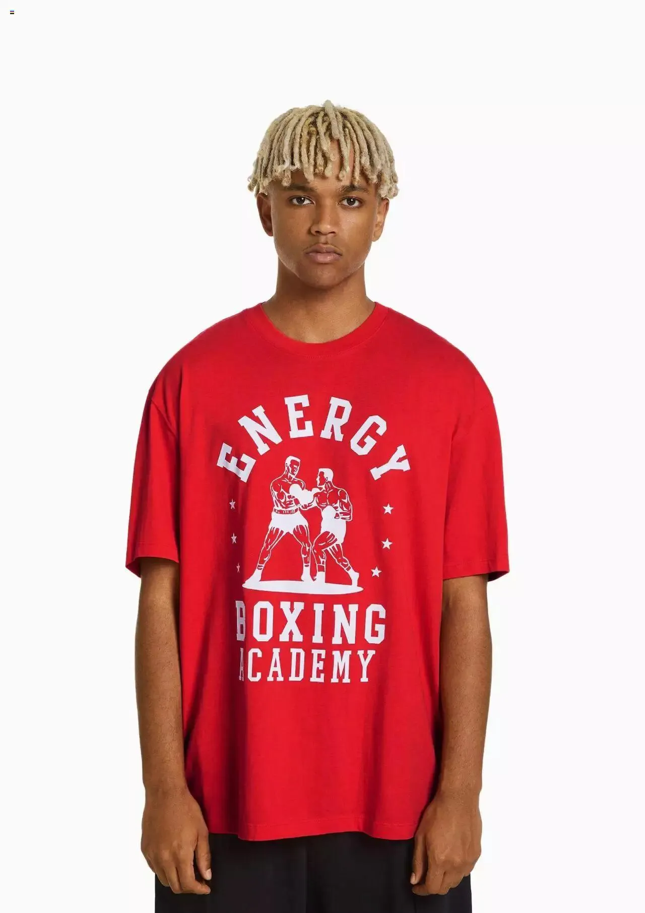 Catalog Bershka catalog - New In Men de la 1 iunie până la 31 decembrie 2023 - Revista Pagina 8