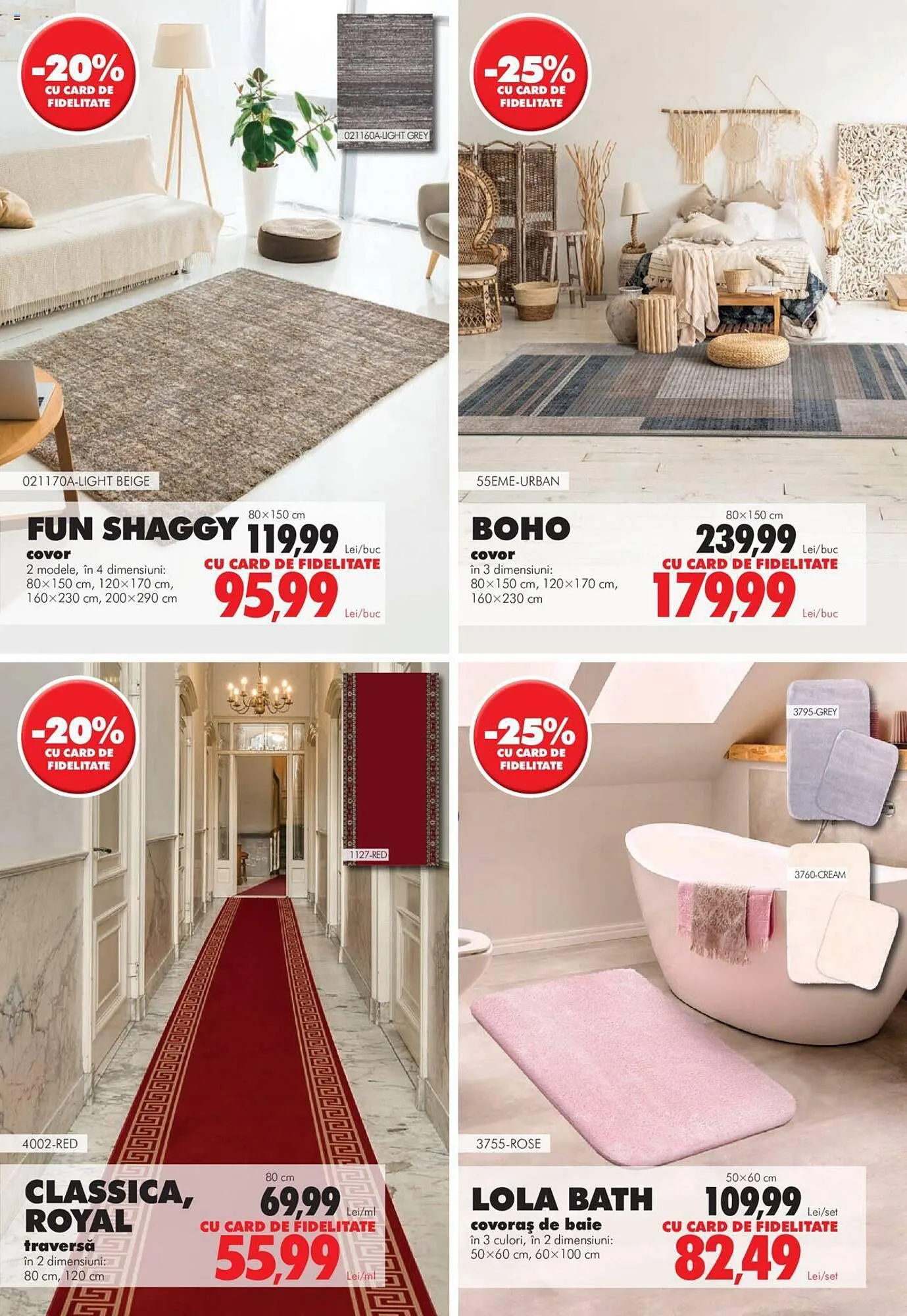 Catalog Diego catalog de la 1 octombrie până la 31 octombrie 2023 - Revista Pagina 3