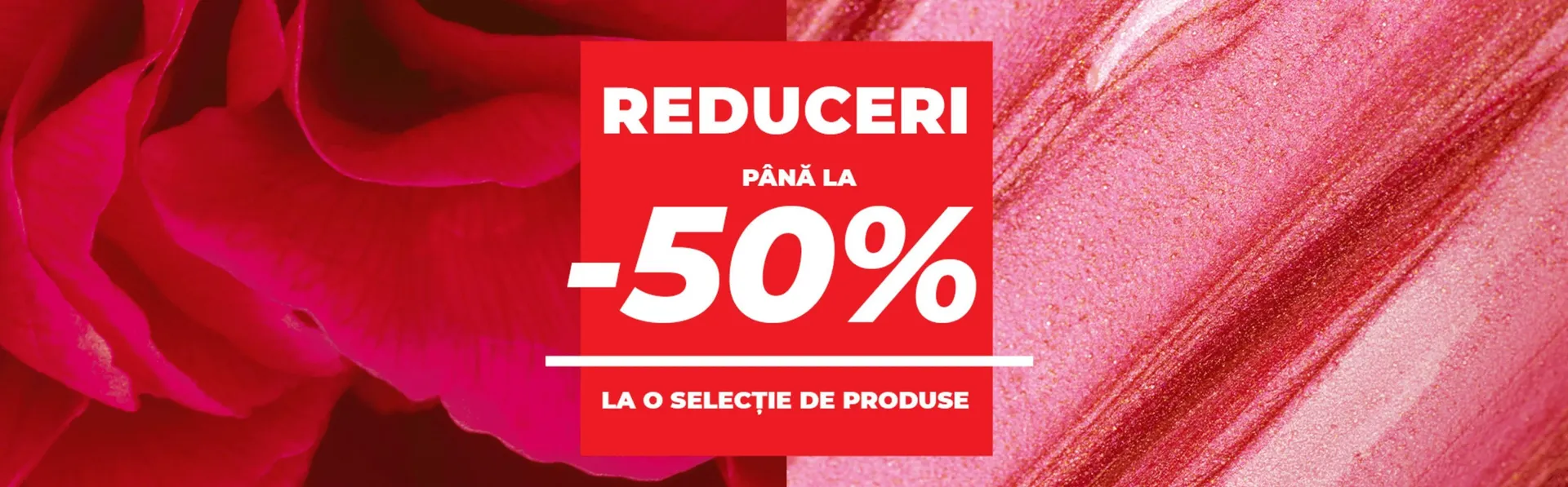 Yves Rocher catalog - 1