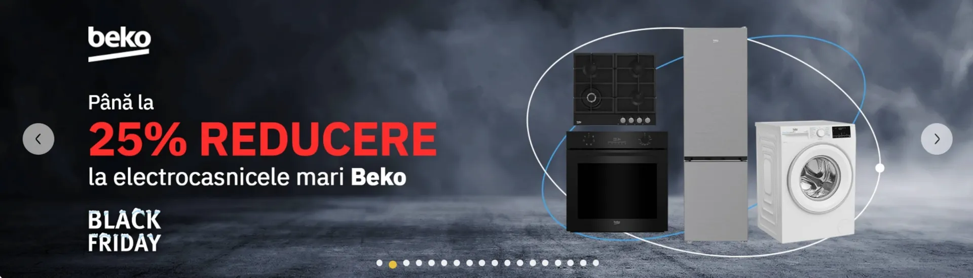 Catalog Catalog Media Galaxy de la 12 februarie până la 18 februarie 2026 - Revista Pagina 6