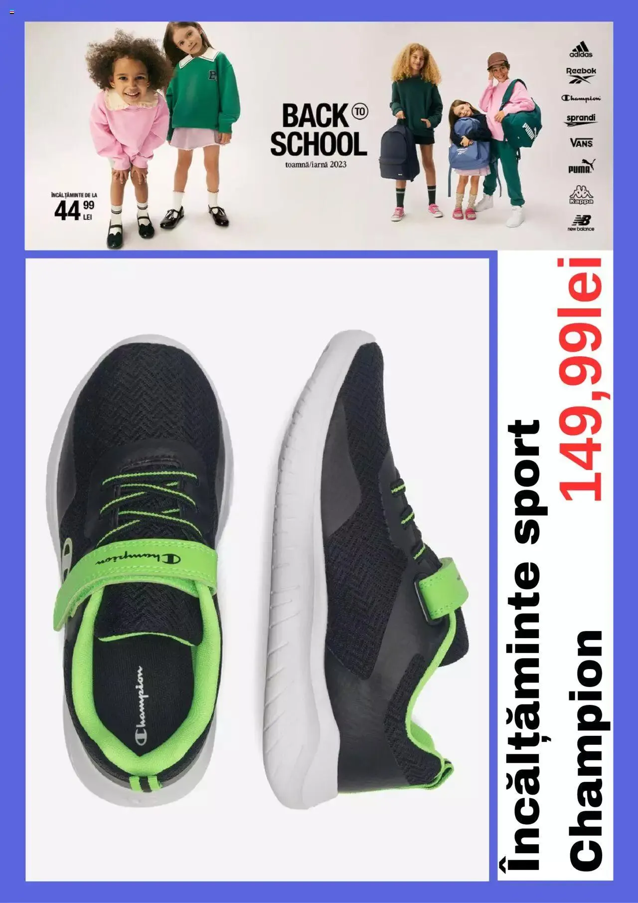 Catalog Catalog CCC de la 27 august până la 31 decembrie 2023 - Revista Pagina 5