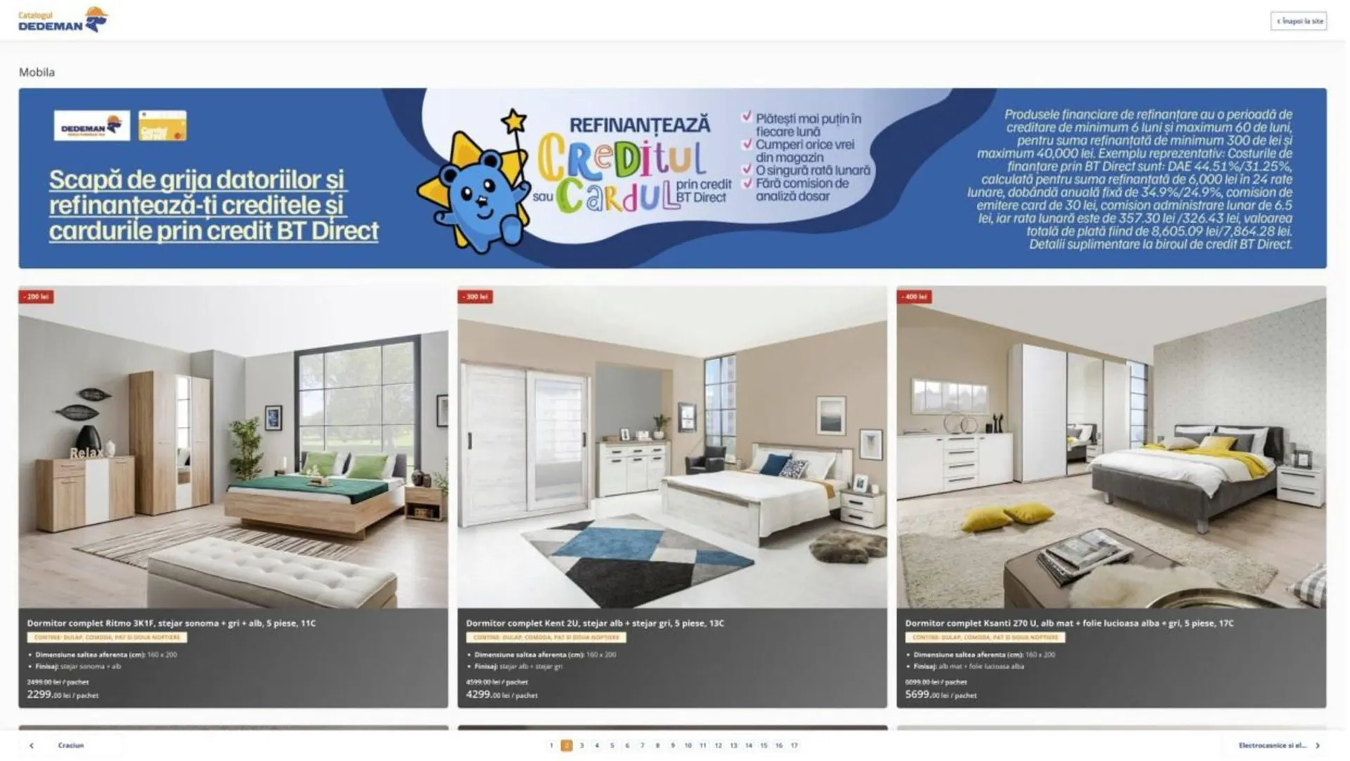 Catalog Dedeman catalog de la 1 decembrie până la 31 decembrie 2023 - Revista Pagina 23
