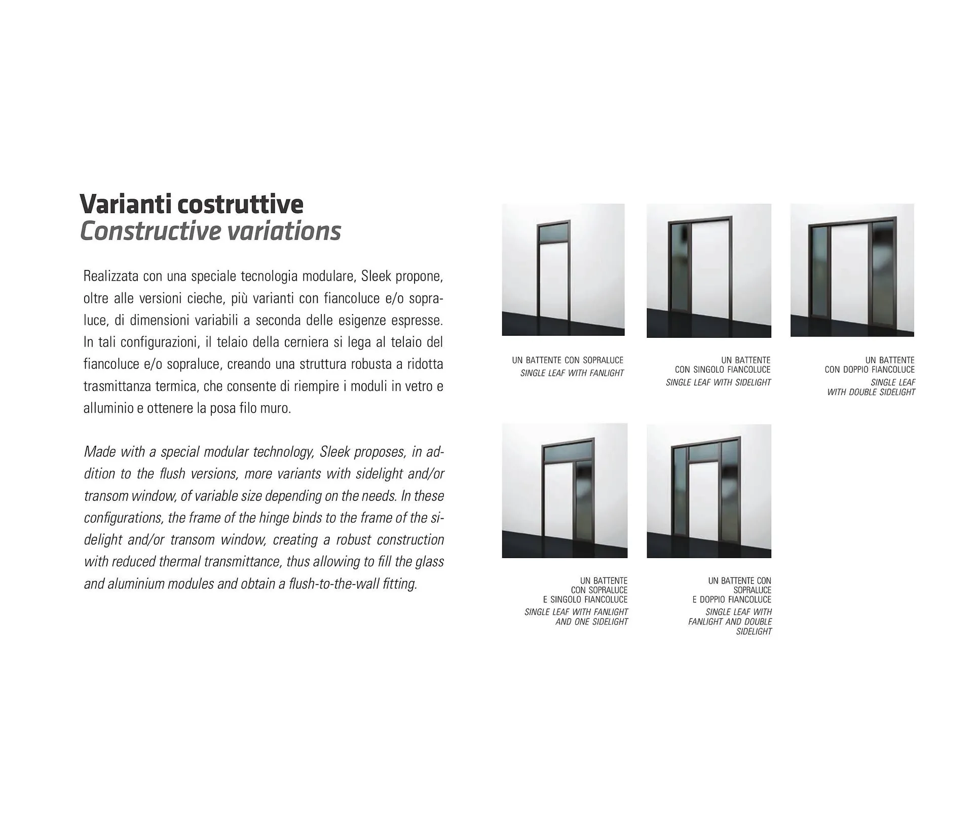 Catalog Usi 365 catalog de la 8 ianuarie până la 31 decembrie 2025 - Revista Pagina 23