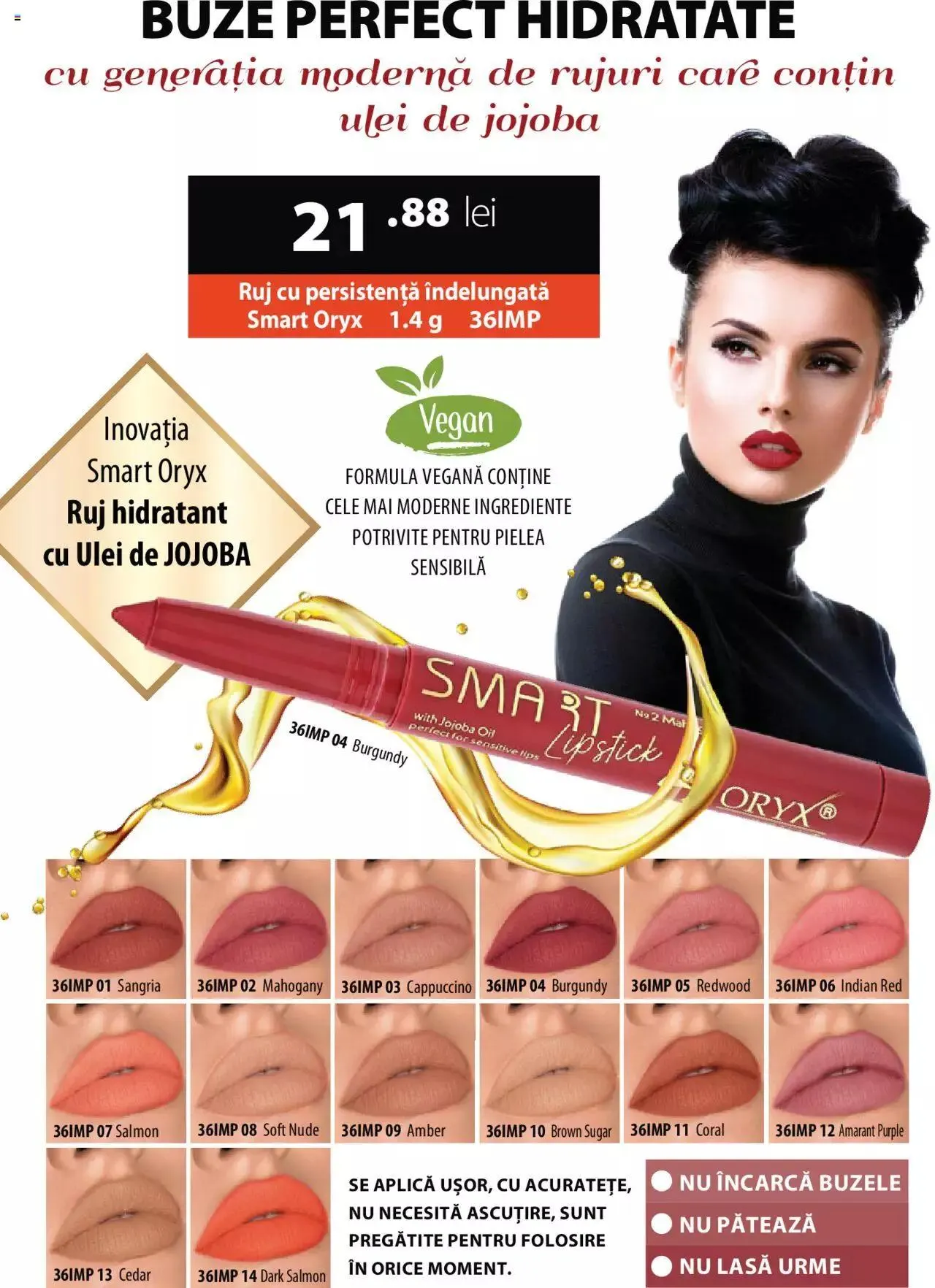 Catalog Catalog Lady’s de la 2 martie până la 31 decembrie 2023 - Revista Pagina 76