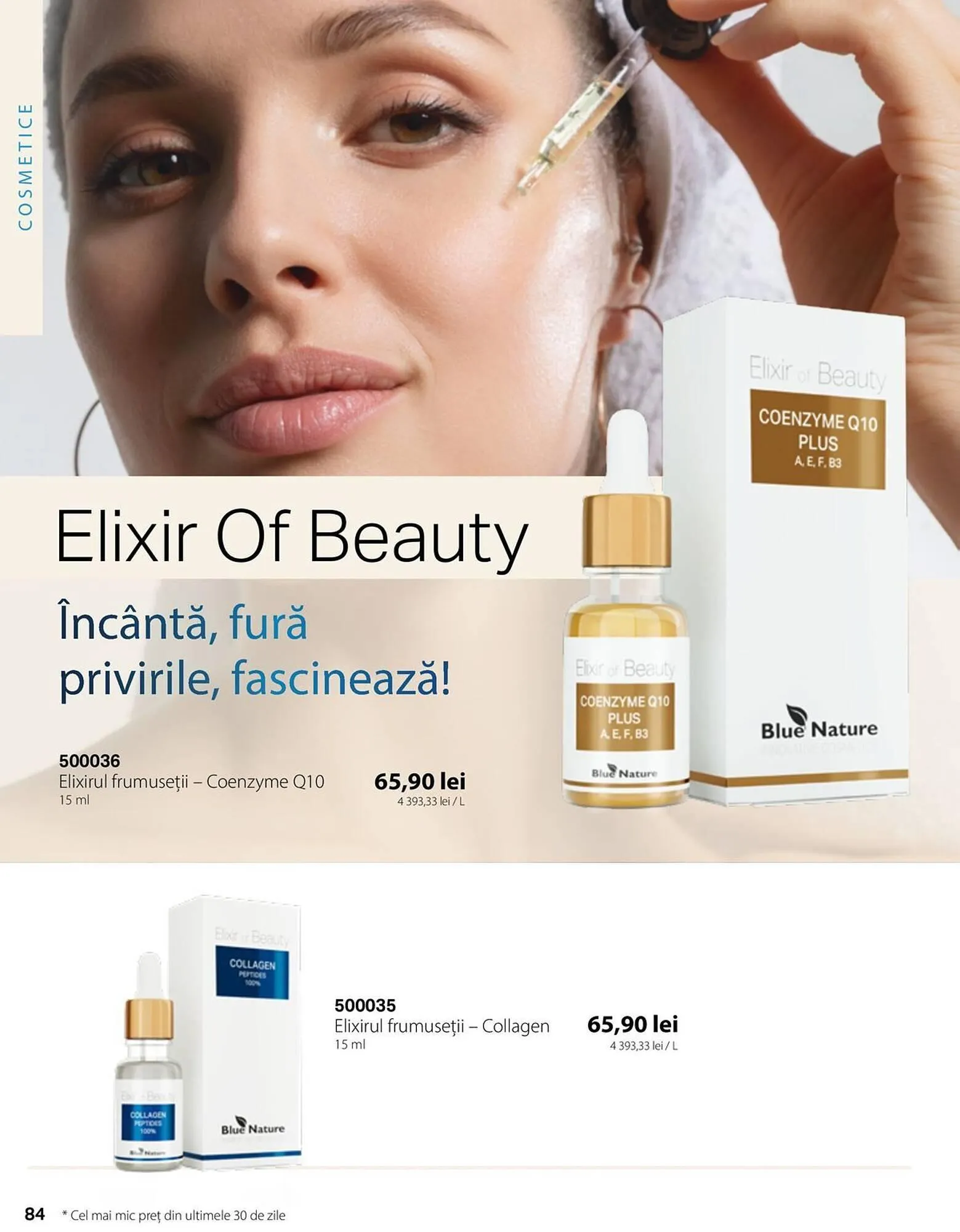 Catalog Catalog BetterStyle de la 1 martie până la 31 martie 2025 - Revista Pagina 134