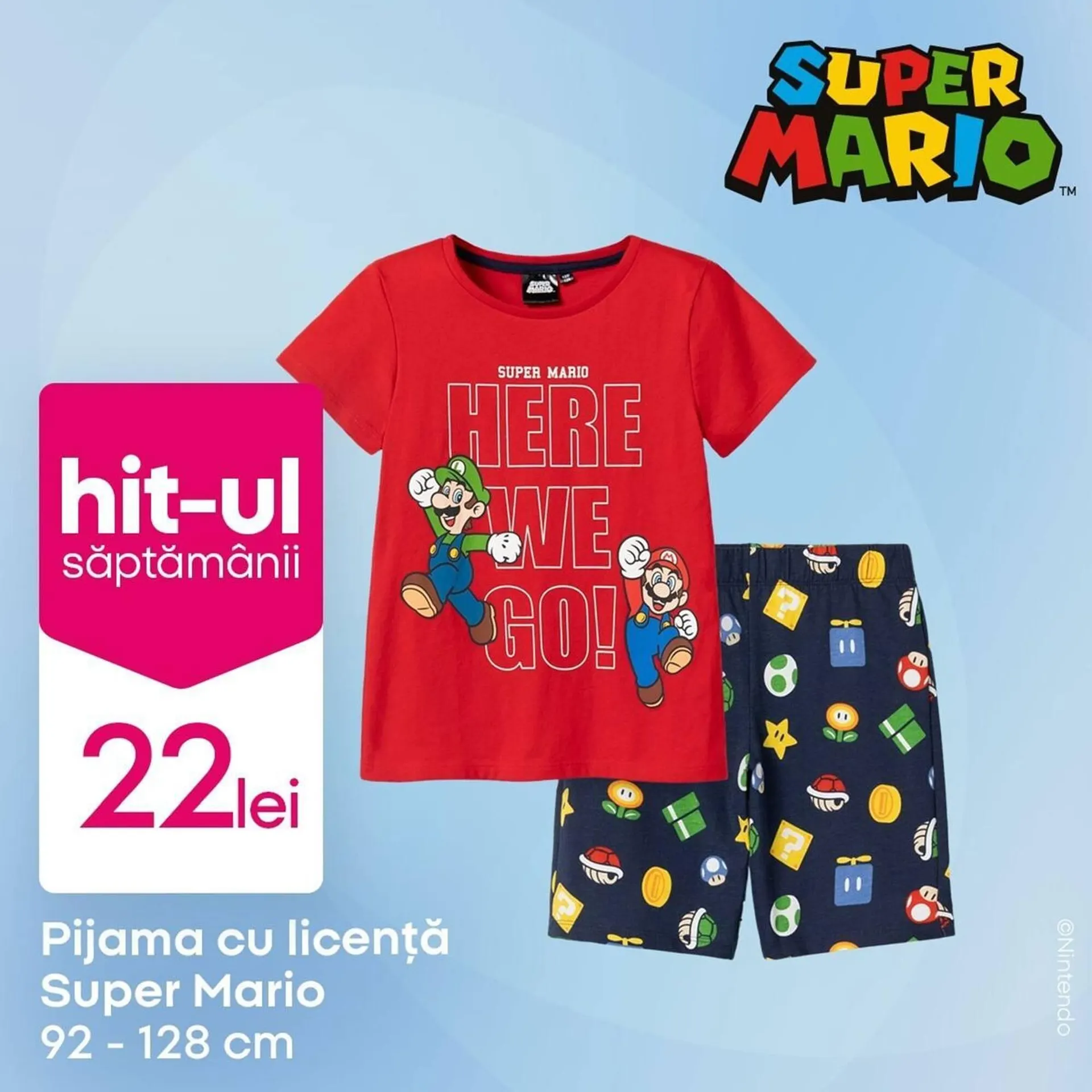 Catalog Catalog Pepco de la 20 martie până la 3 aprilie 2026 - Revista Pagina 3